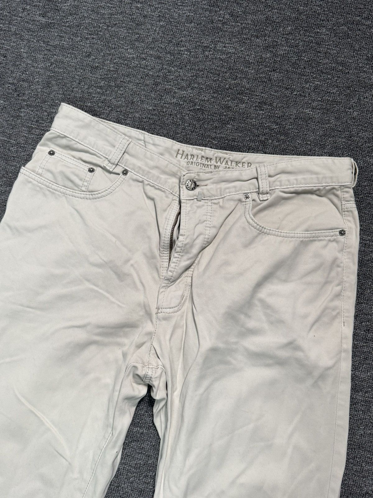 Grailed × Vintage harlem walker Size US 36 / EU 52 - 5 Thumbnail