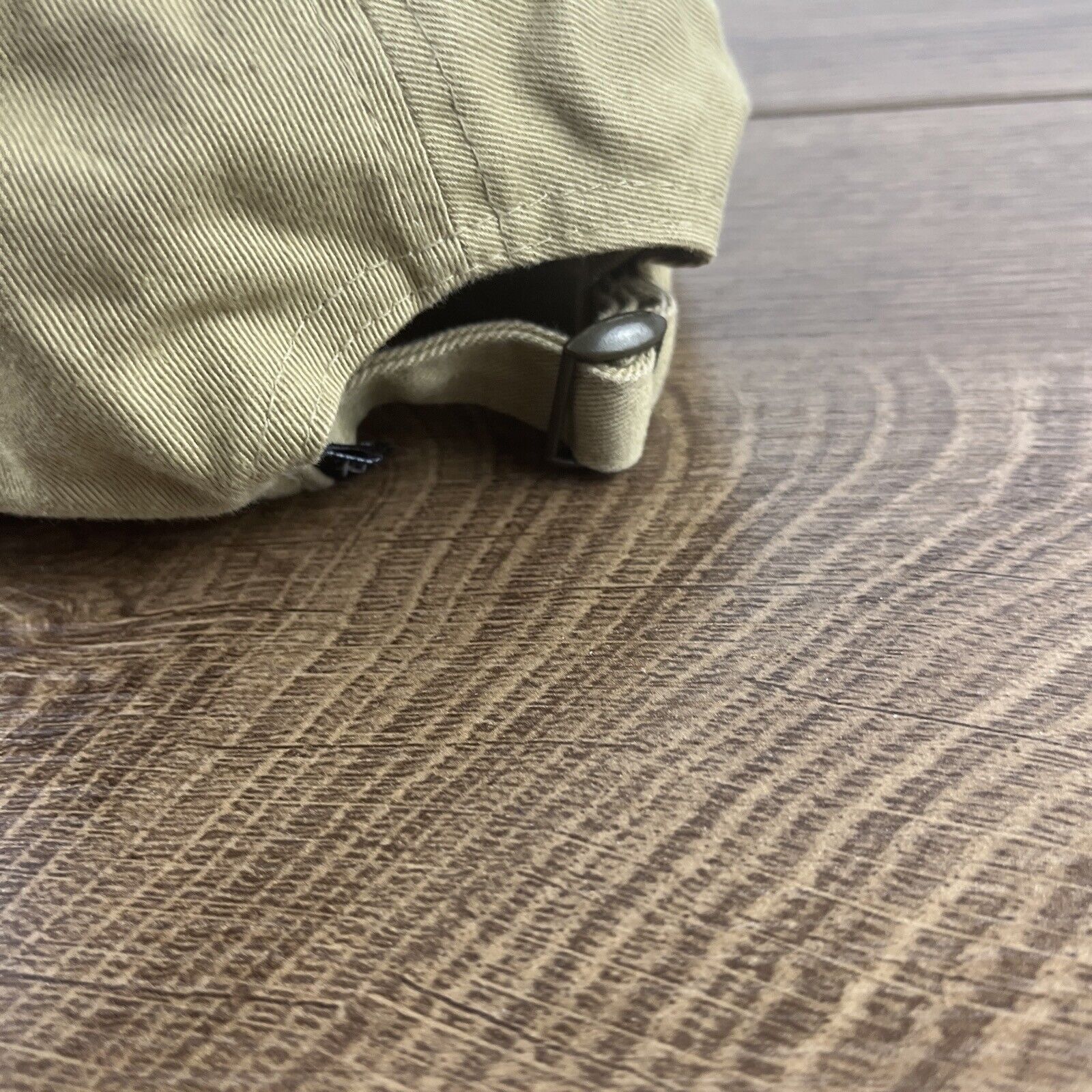 Other Cood Dude Hat Tan Brown Hat Adjustable Adult Size Hat Cap Size ONE SIZE - 10 Thumbnail