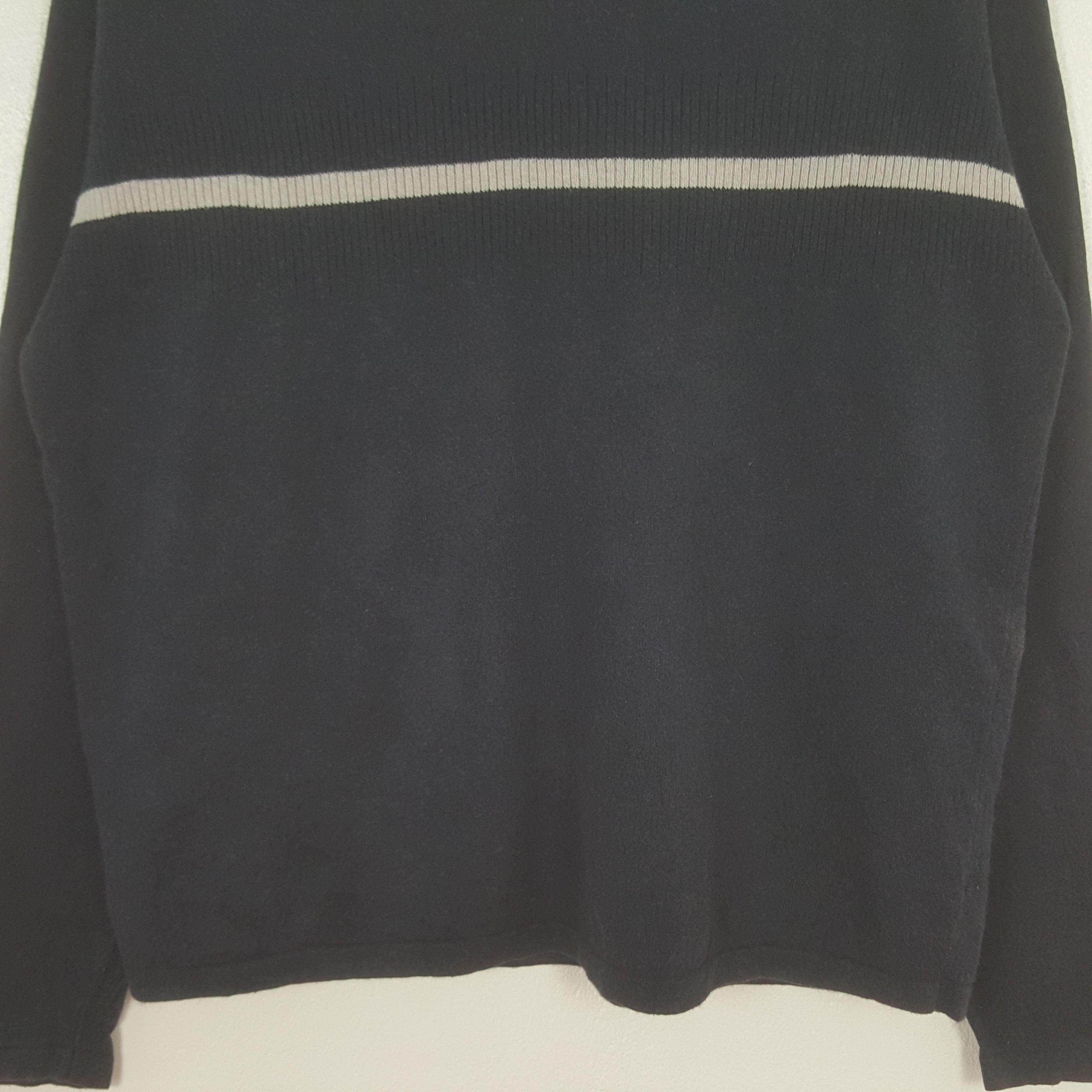 Nike Vintage Nike American Sports Sweatshirt C321N1 Size US L / EU 52-54 / 3 - 2 Thumbnail