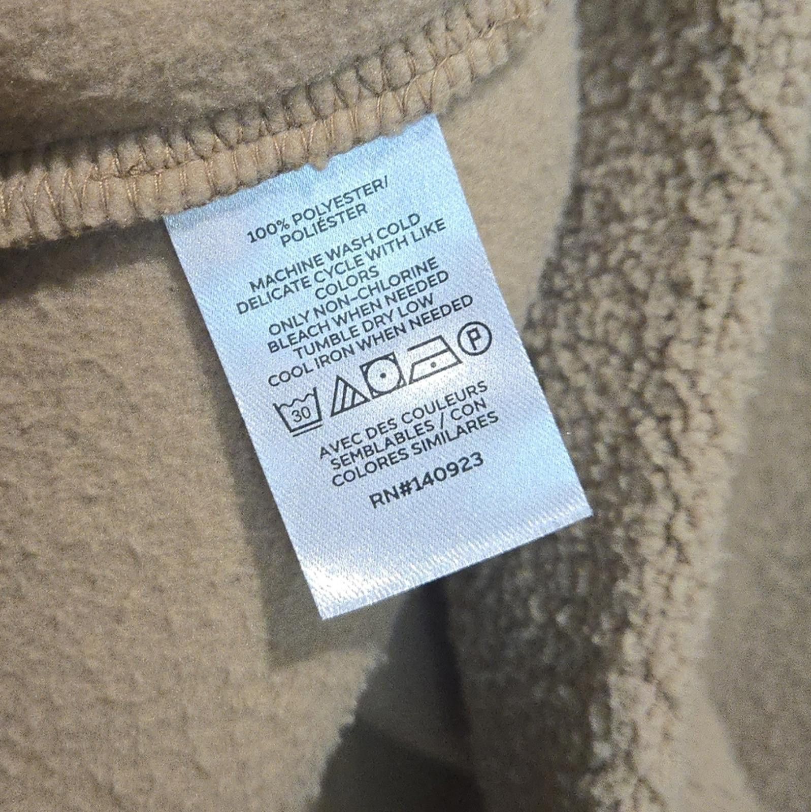 Designer Loft Sherpa Sweater Size L / US 10 / IT 46 - 2 Thumbnail