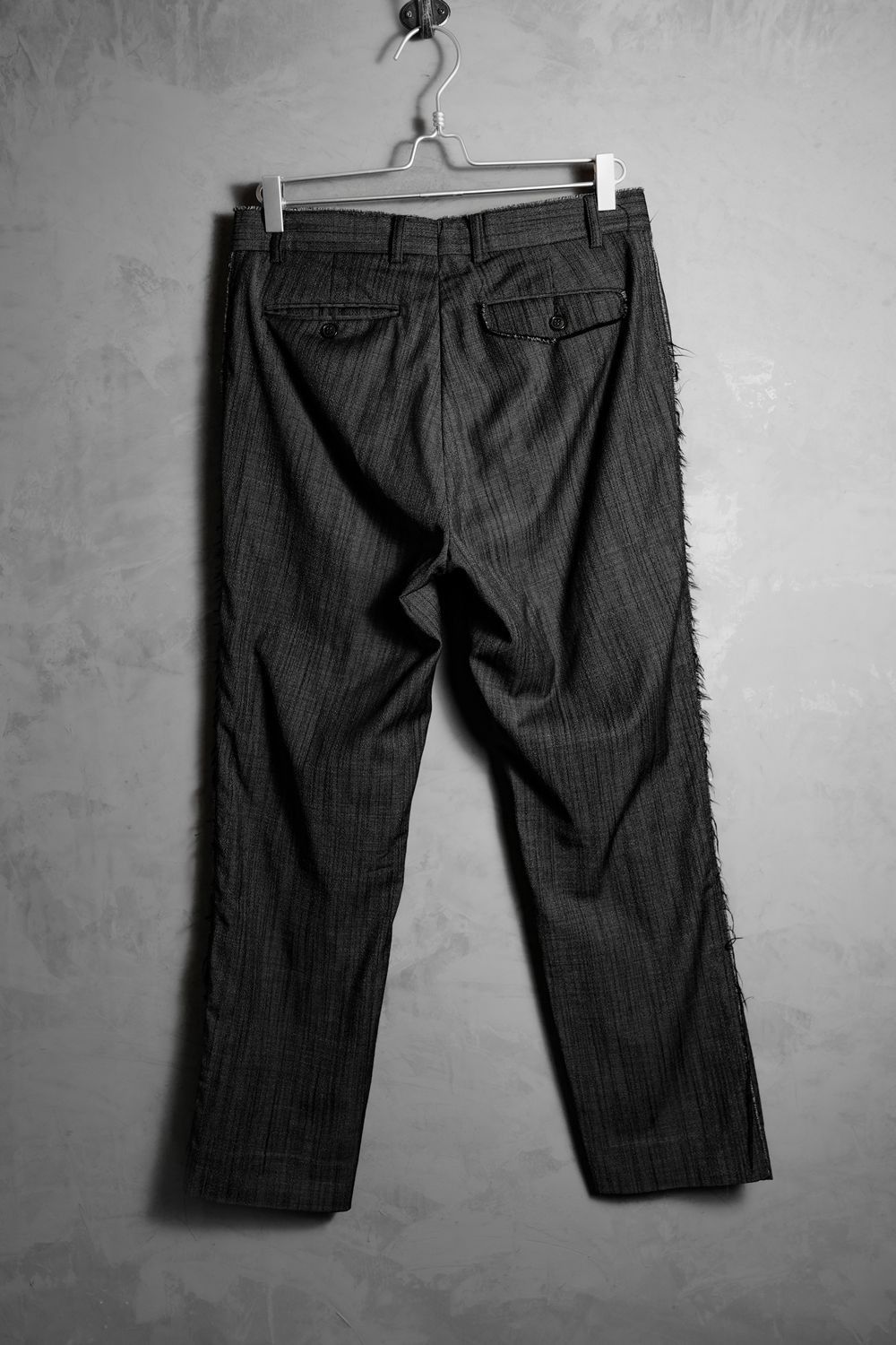 Our Legacy OUR LEGACY 15A/W Motion Stirpe Pants Size US 31 - 5 Thumbnail