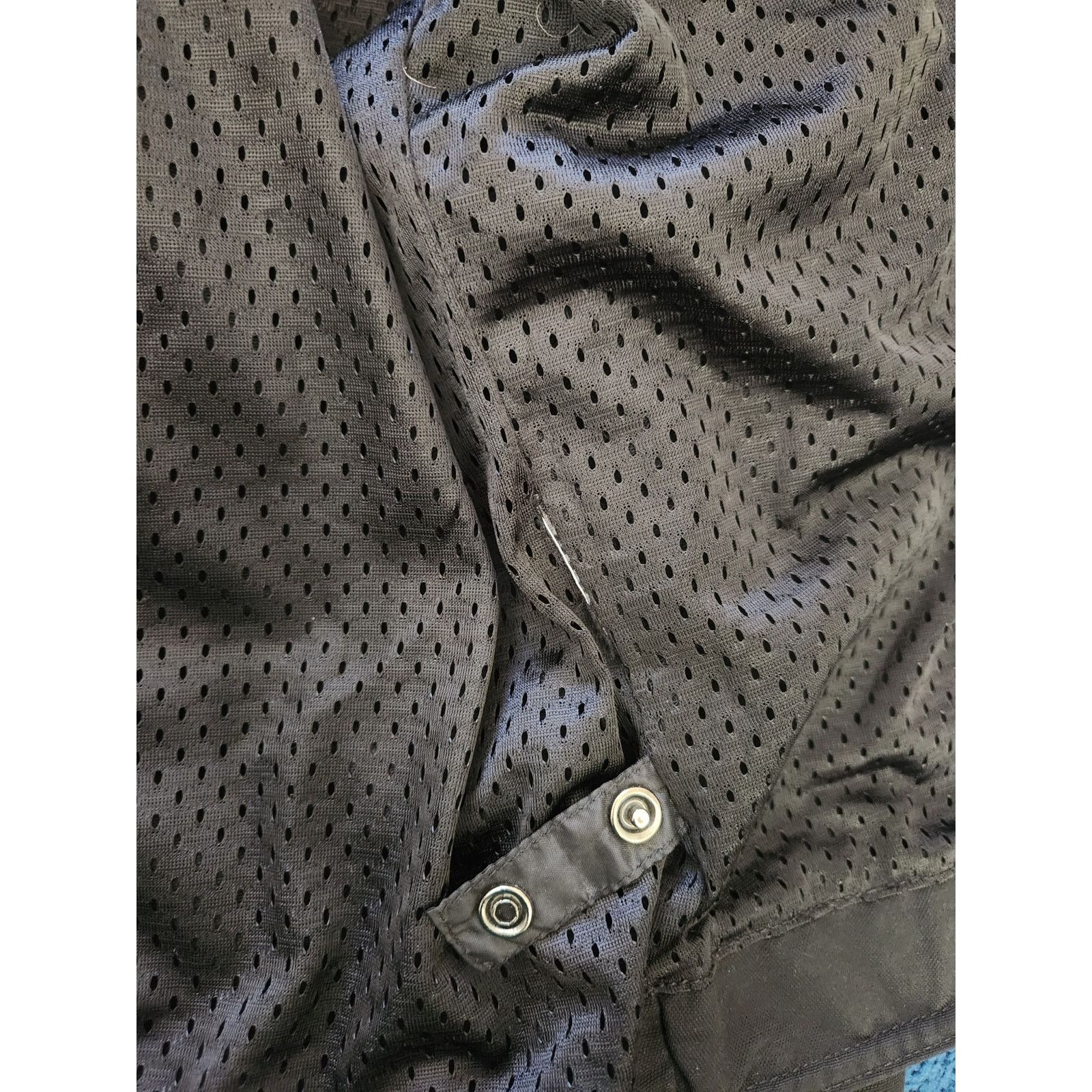 Harley Davidson Harley-Davidson "Miss Enthusiast" 3 in 1 Motorcycle Jacket-M Size M / US 6-8 / IT 42-44 - 5 Thumbnail