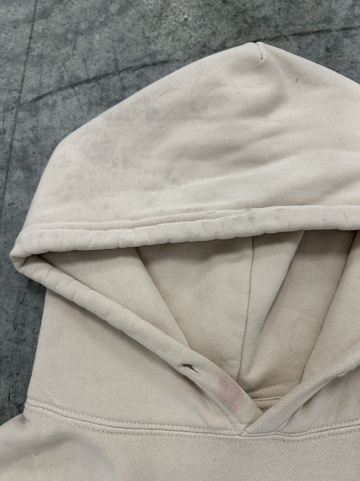 Half Evil Half evil 333 hoodie Size US M / EU 48-50 / 2 - 7 Thumbnail