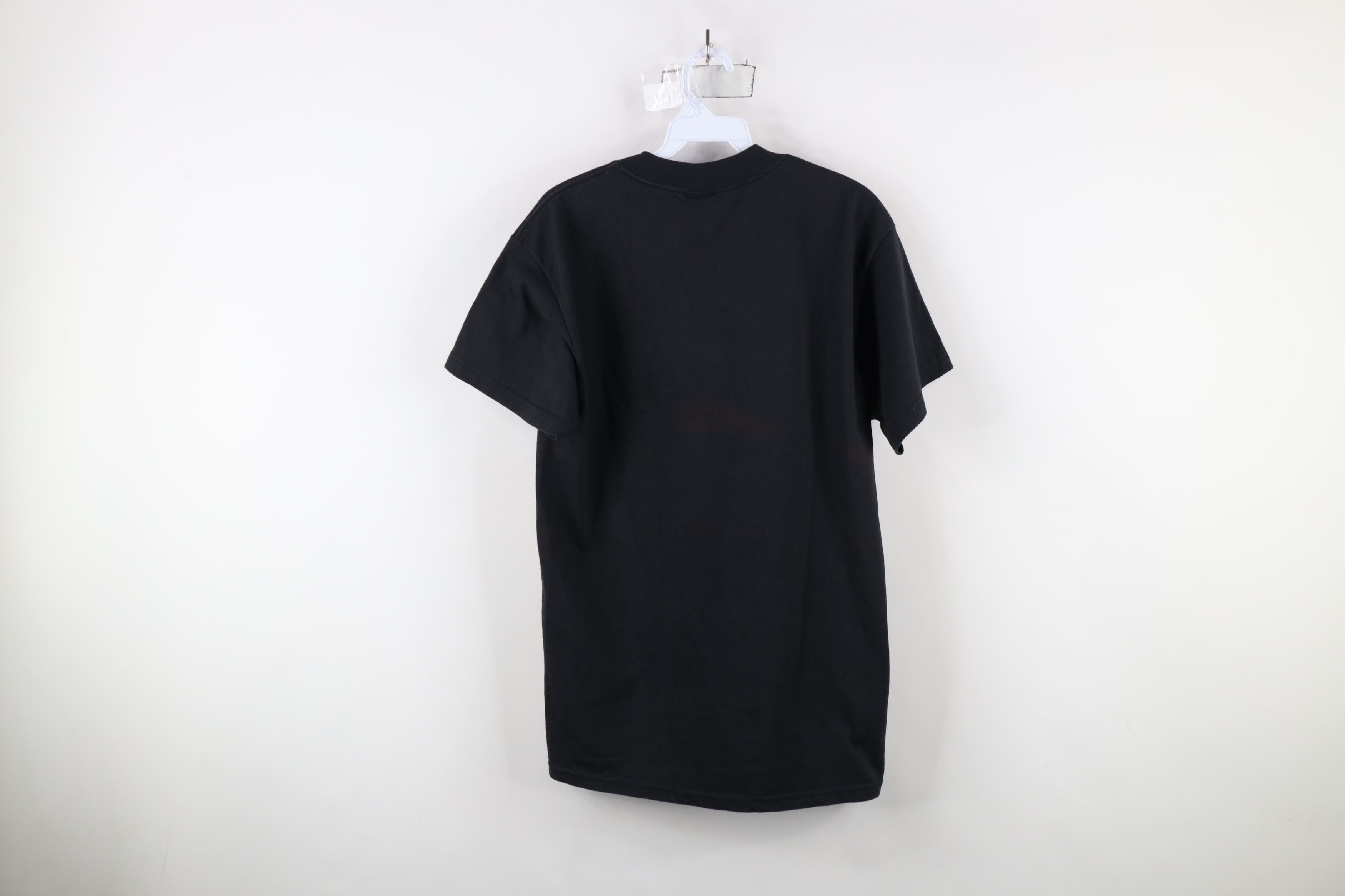 Vintage Vintage 90s A Millionaire Is That Your Final Answer T-Shirt Size US M / EU 48-50 / 2 - 9 Thumbnail