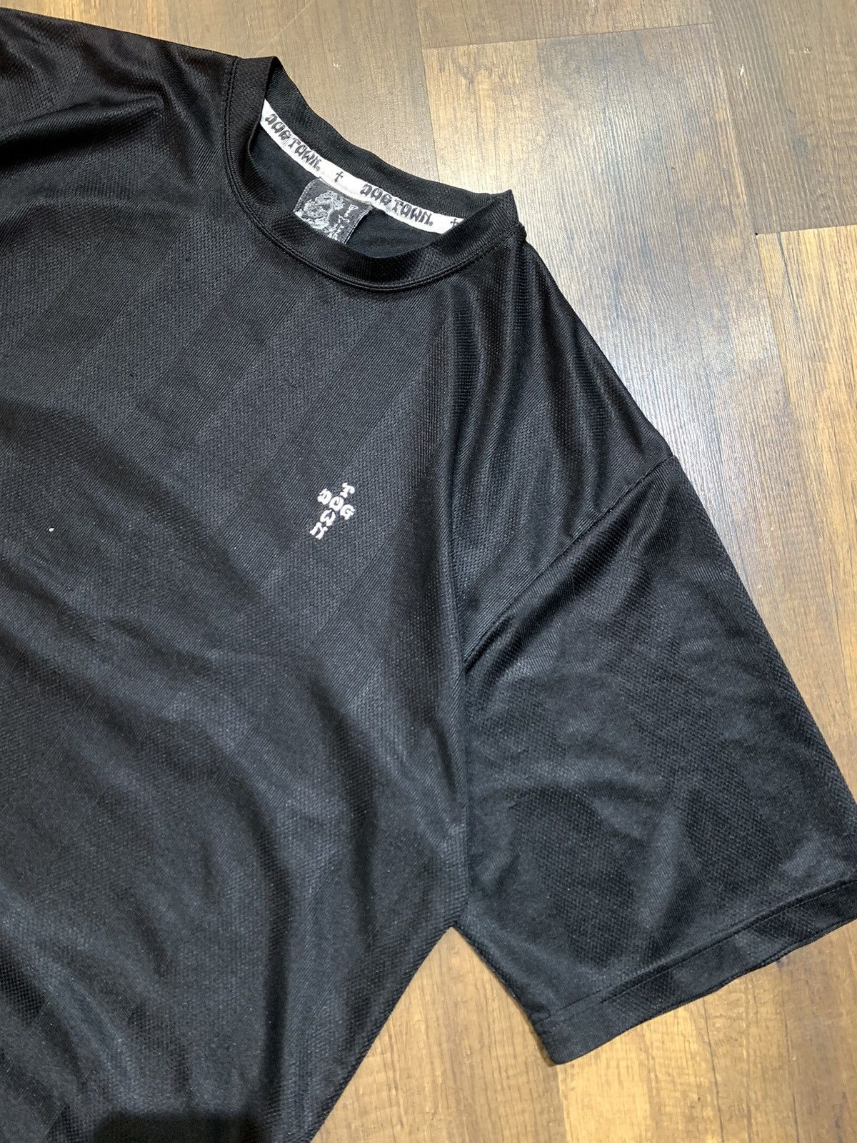 Dogtown DOGTOWN JERSEY Size US XL / EU 56 / 4 - 4 Thumbnail