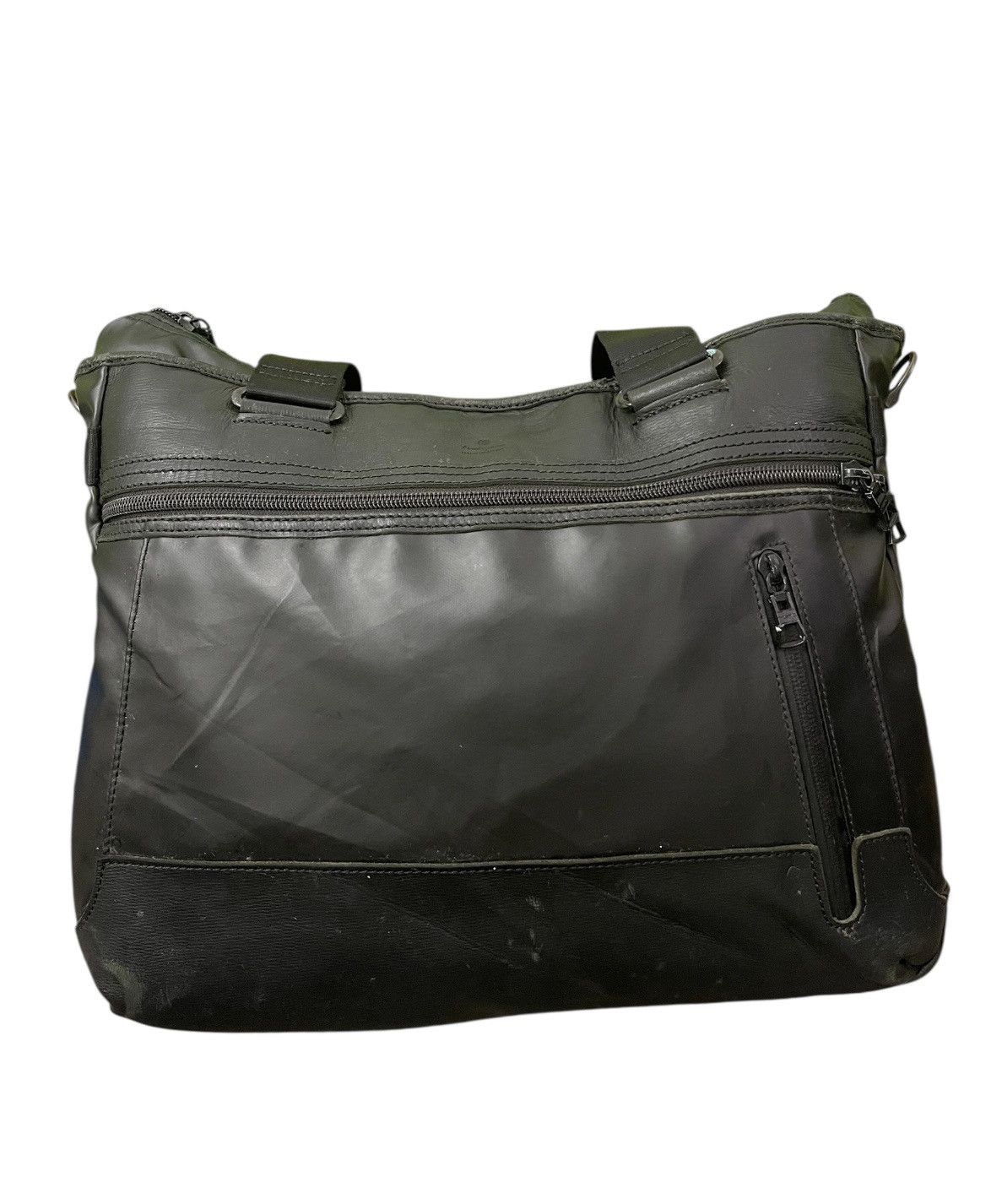 MasterPiece Masterpiece Briefcase Bag Size ONE SIZE - 4 Thumbnail
