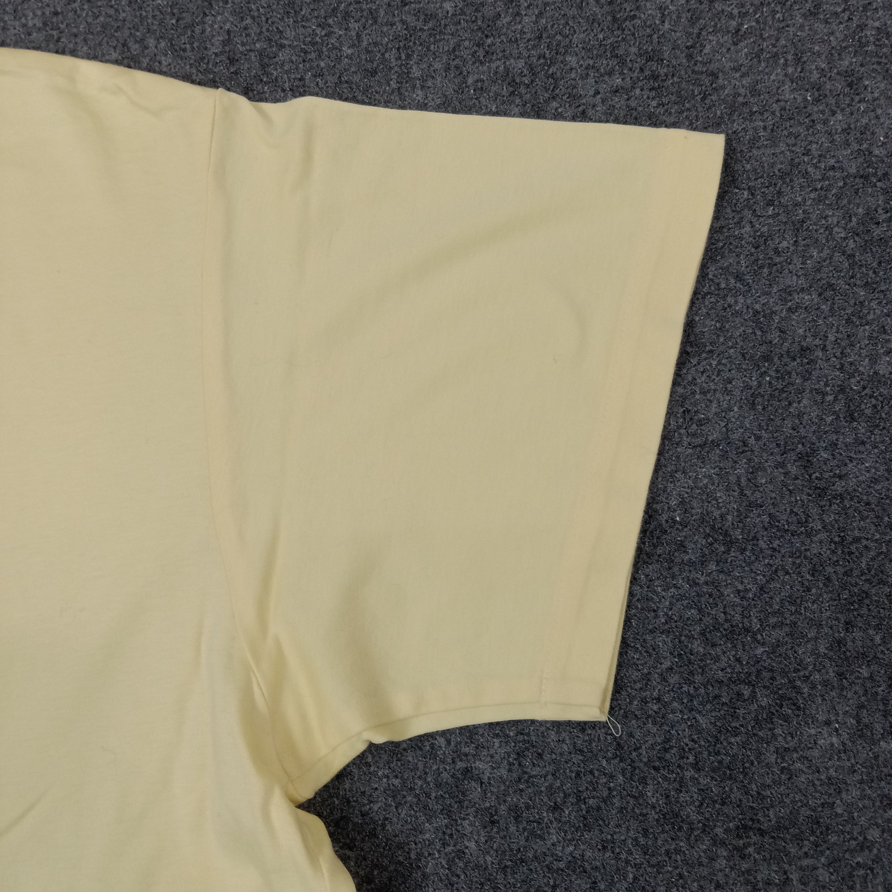 Christian Dior Monsieur Christian Dior Italian Designer Tshirt C249N42 Size L / US 10 / IT 46 - 7 Thumbnail