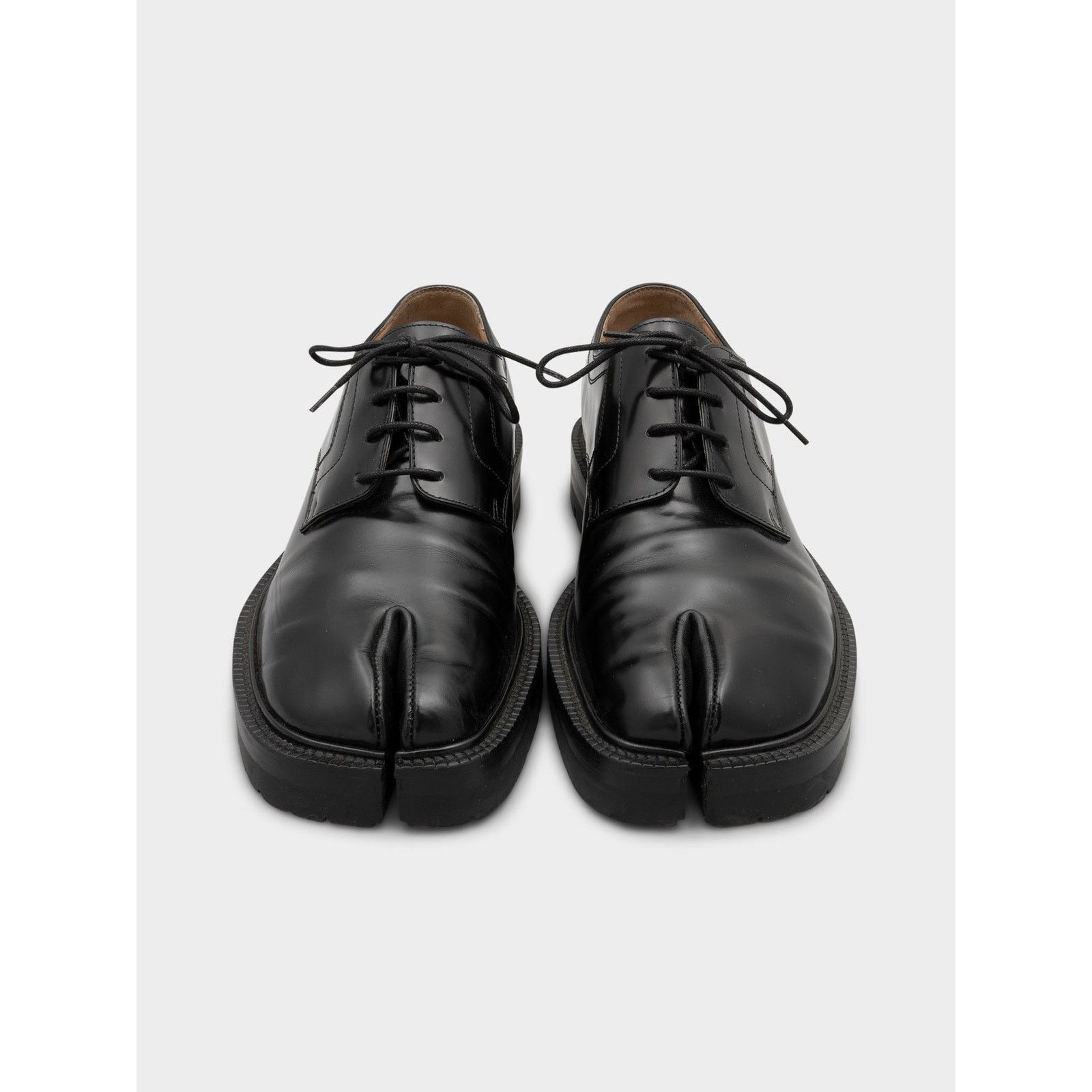 Maison Margiela Tabi Derbies Size US 7 / EU 40 - 2 Thumbnail