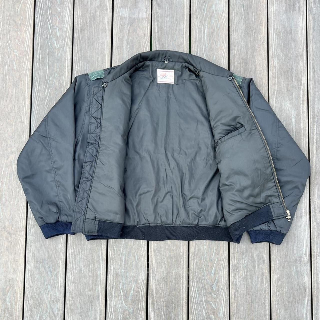 Vintage Jacket Complices MPC 55 Basic Knitwear Vintage USA Size US XL / EU 56 / 4 - 6 Thumbnail