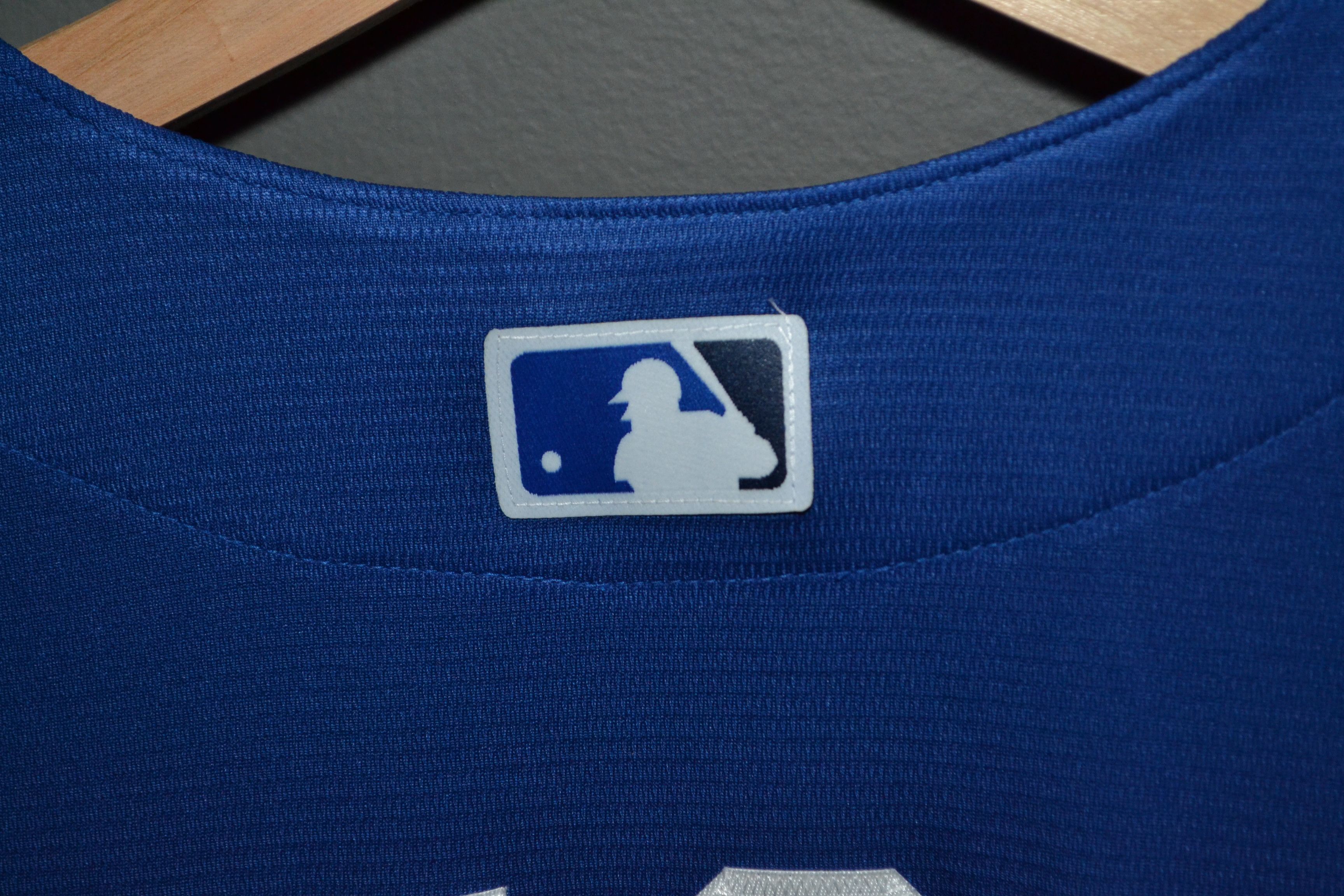 Majestic Toronto Blue Jays Majestic XL size 31 Joe Biagini Jersey Size US XL / EU 56 / 4 - 4 Thumbnail