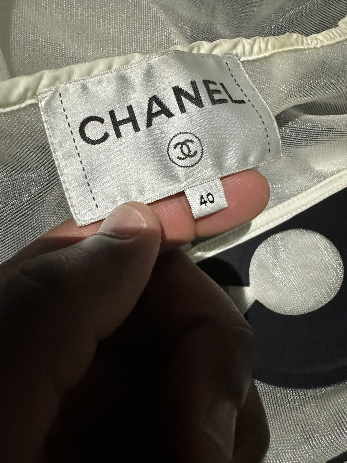 Chanel RARE CHANEL PHARELL JACKET Size US XXS / EU 40 - 10 Thumbnail