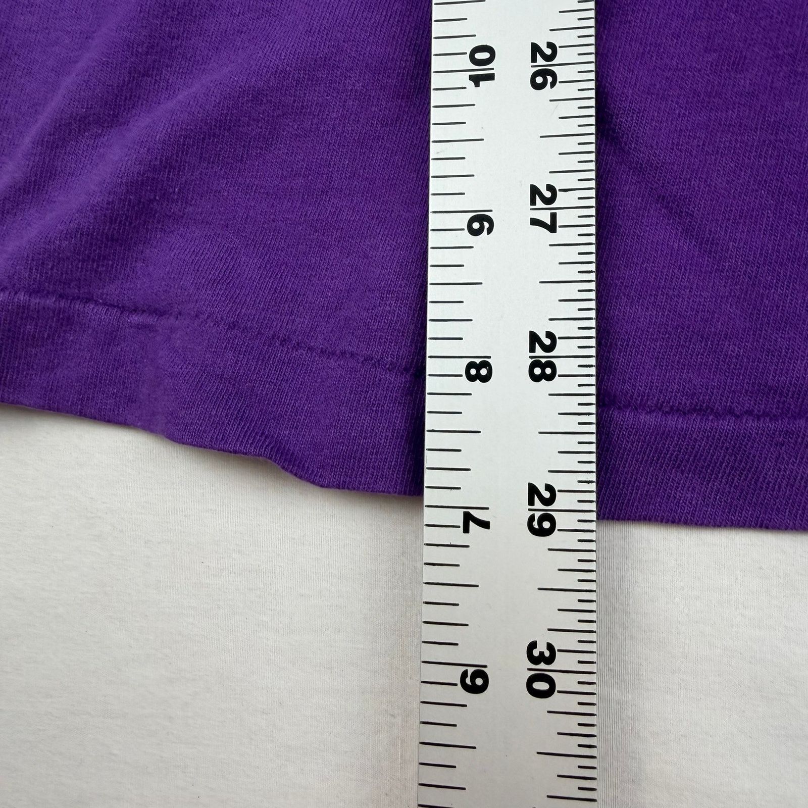 Other Vintage 1991 Phoenix Suns Signal Sports T-Shirt Size L Size US L / EU 52-54 / 3 - 6 Thumbnail