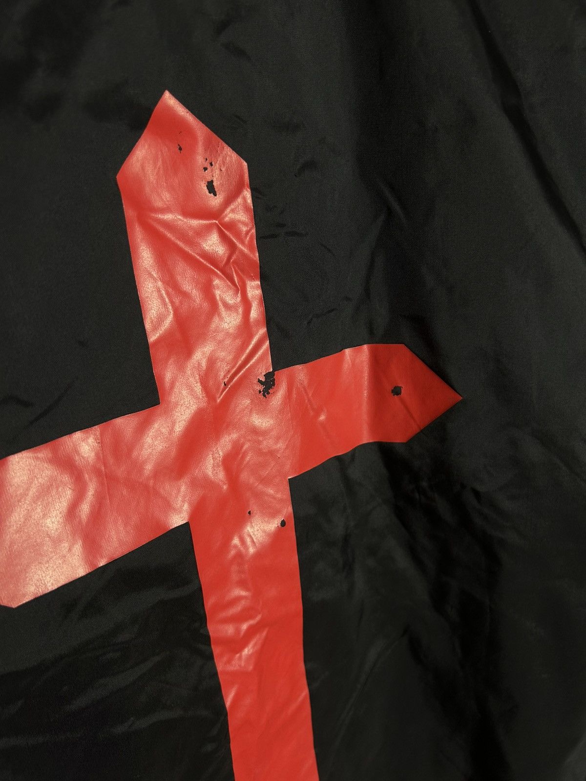 XO XO The Weeknd cross light Jacket Size US S / EU 44-46 / 1 - 10 Thumbnail