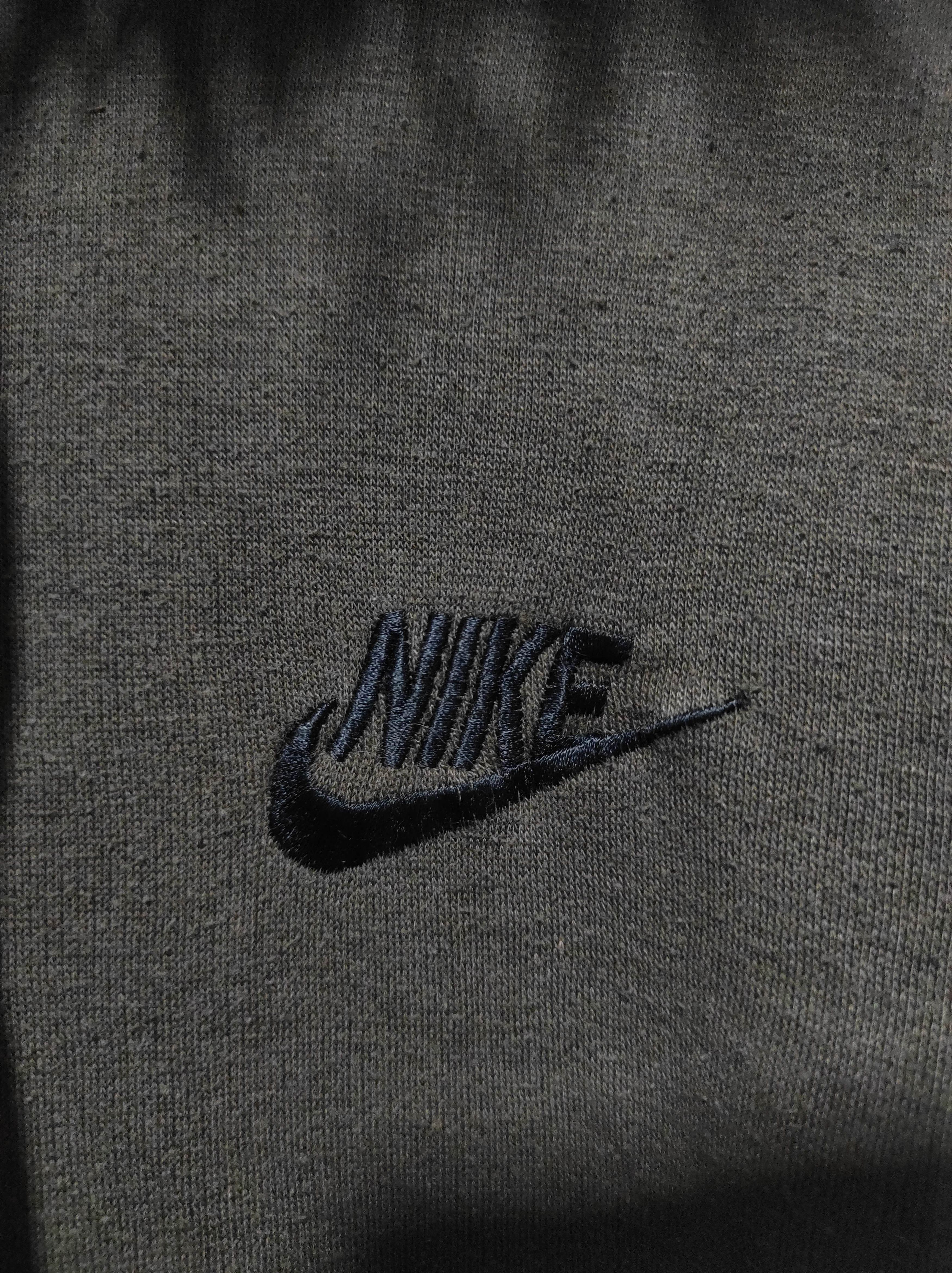 Hysteric Glamour Nike Zip Fur Hoodie i6w9 LGB style Size US M / EU 48-50 / 2 - 6 Thumbnail
