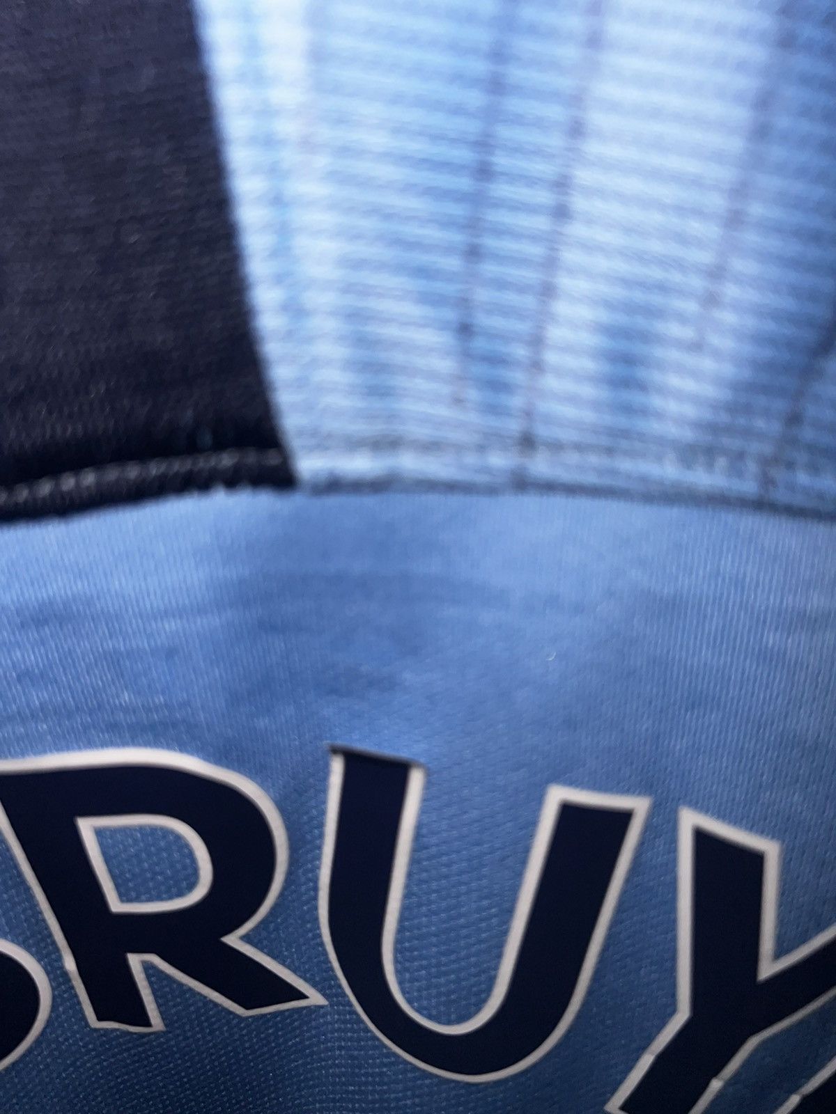 Nike MANCHESTER CITY kdb jersey Size US S / EU 44-46 / 1 - 5 Thumbnail