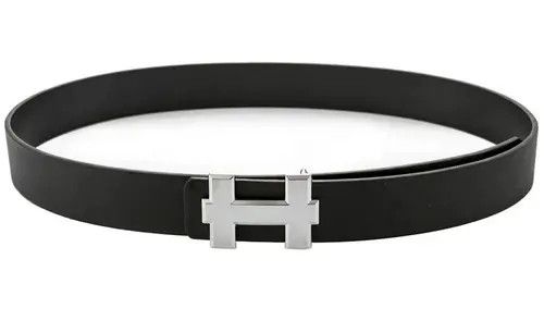 Vintage Luxury Designer Belt Size ONE SIZE - 3 Thumbnail