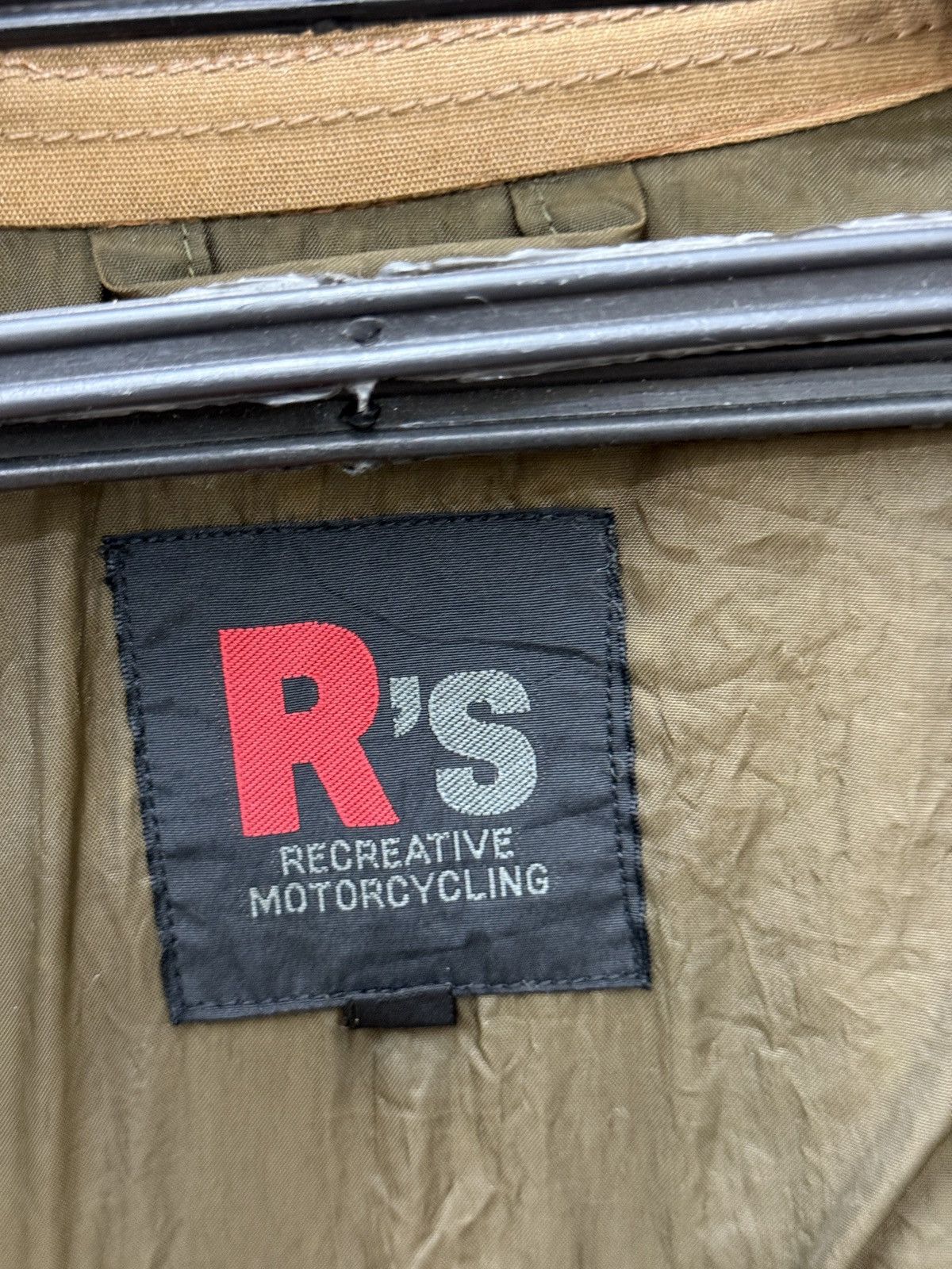 Other 🔥🔥🔥STEALS RS MOTOCYCLING JACKETS Size US M / EU 48-50 / 2 - 8 Thumbnail