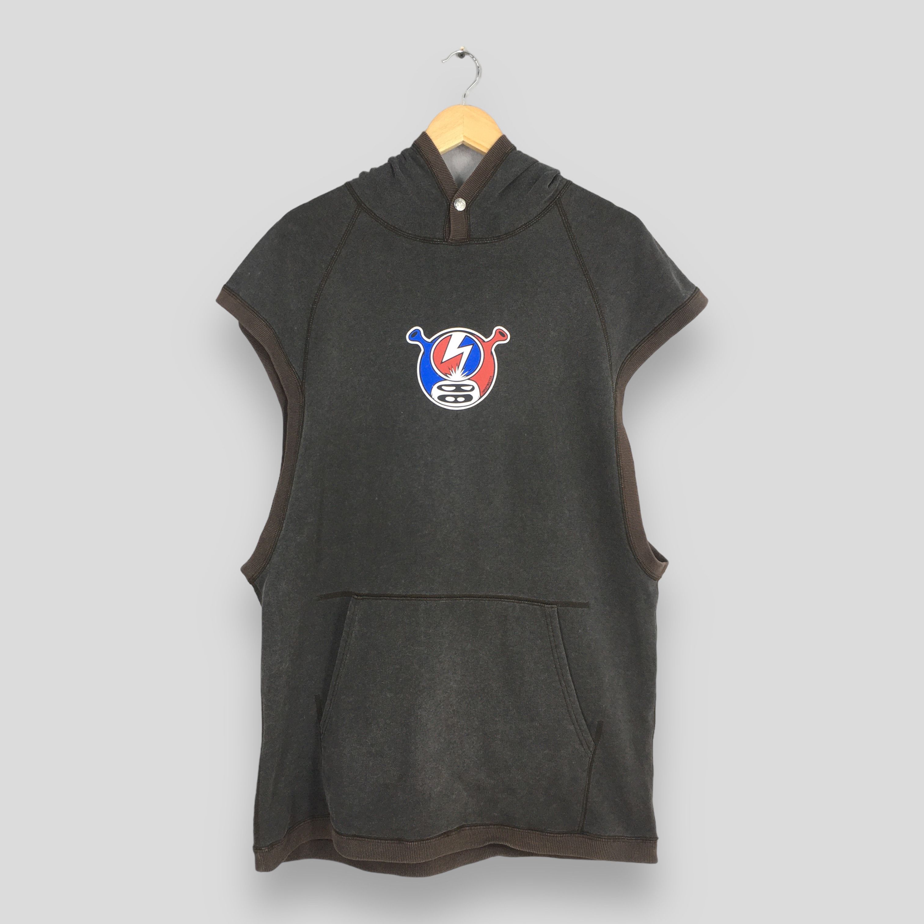 Hell Hysteric | Grailed