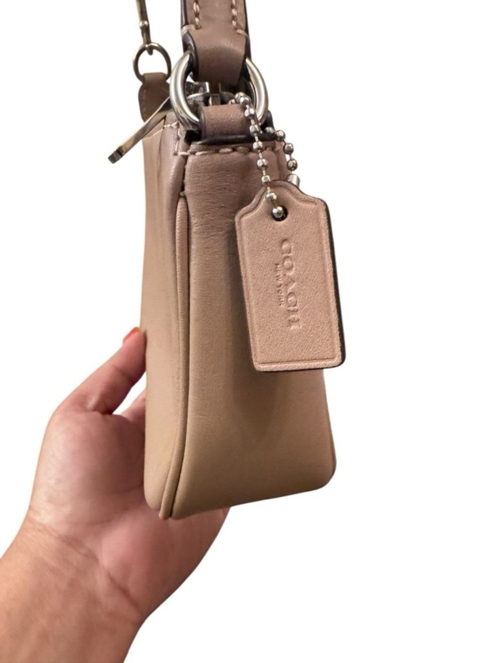Coach Coach Nolita 15 with Pillow C New Size ONE SIZE - 4 Thumbnail