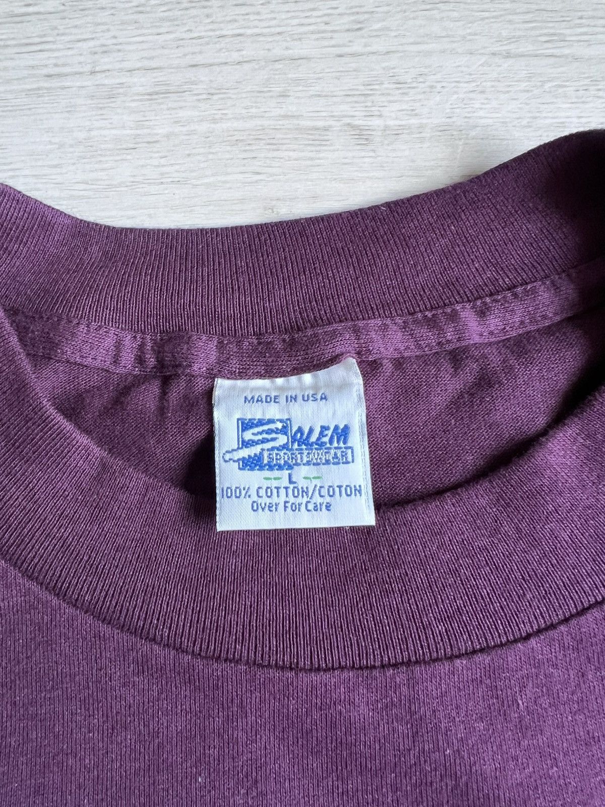 Other NHL x Salem x Mighty ducks Size US L / EU 52-54 / 3 - 5 Thumbnail