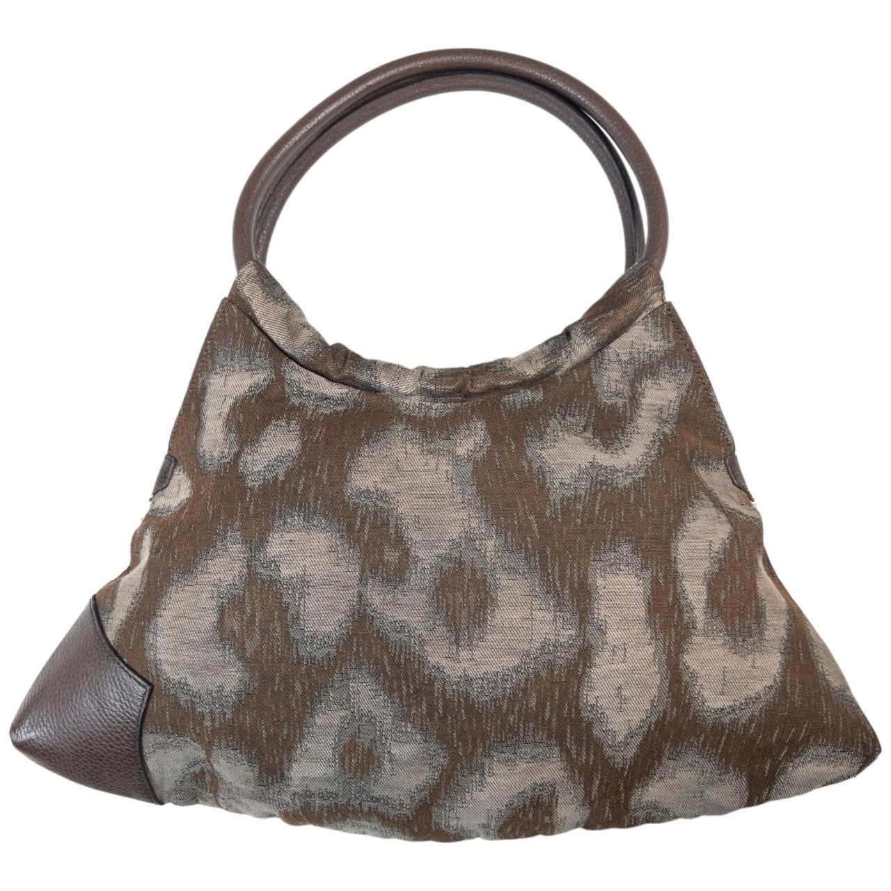 Vivienne Westwood Vintage Vivienne Westwood Ring Handle Shoulder Bag Size ONE SIZE - 2 Thumbnail