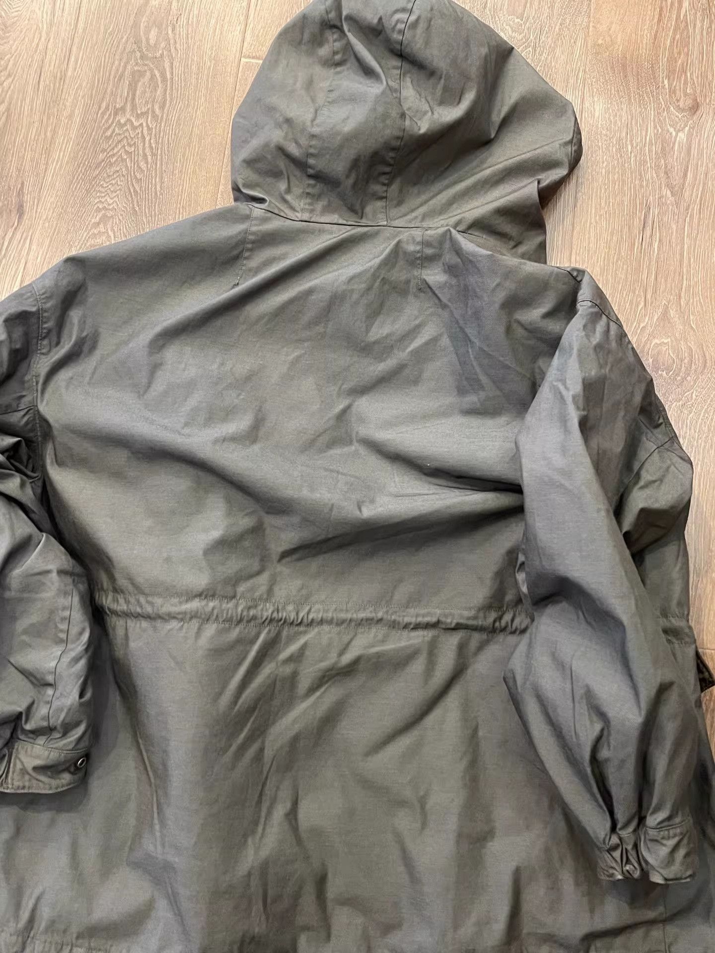 Visvim VISVIM 21AW LAKOTA PARKA Size US S / EU 44-46 / 1 - 7 Thumbnail