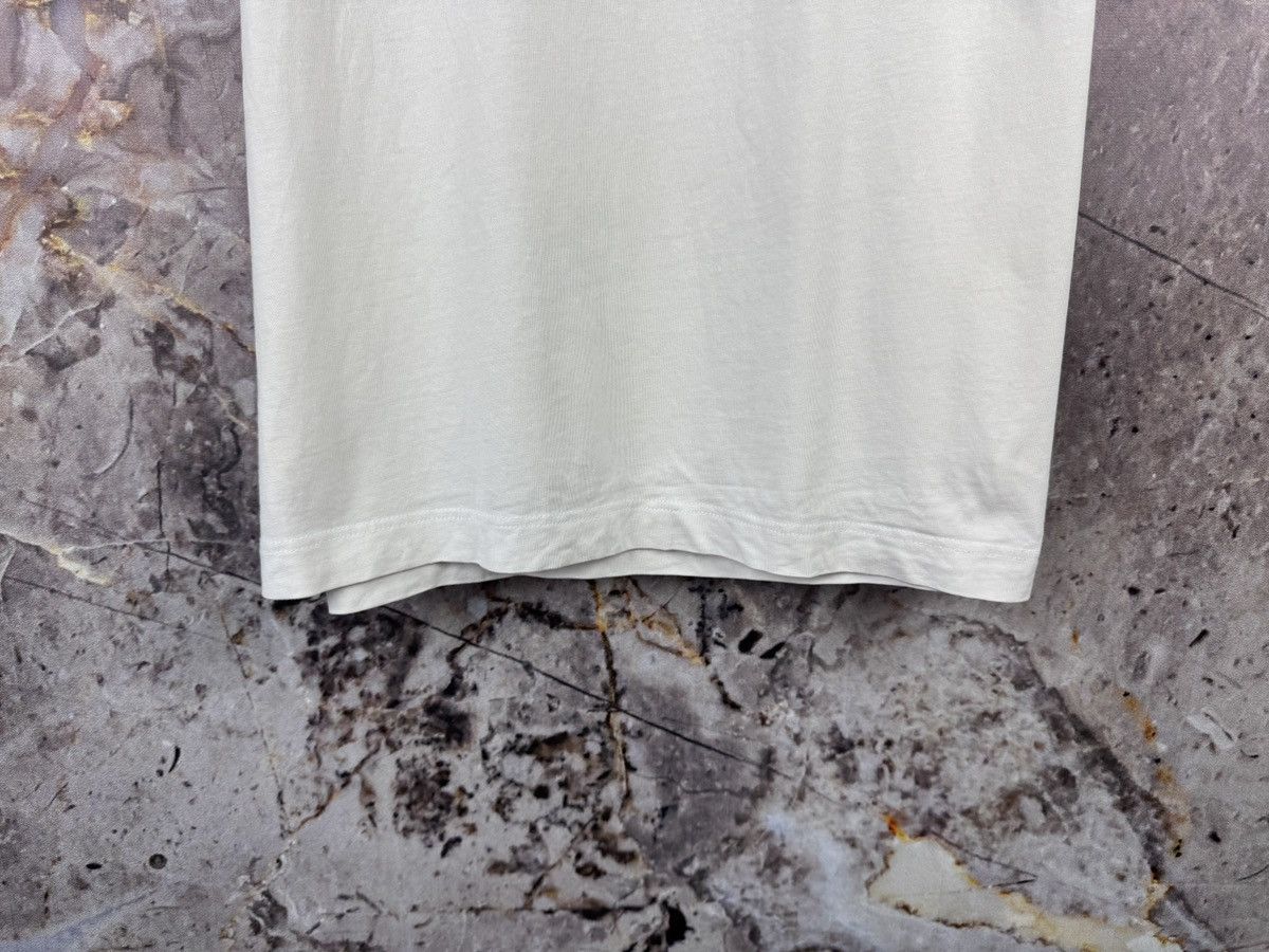 Comme des Garcons SHIRT T-Shirt Comme des Garsons Shirt White Size X (fits like M) Size US M / EU 48-50 / 2 - 4 Thumbnail