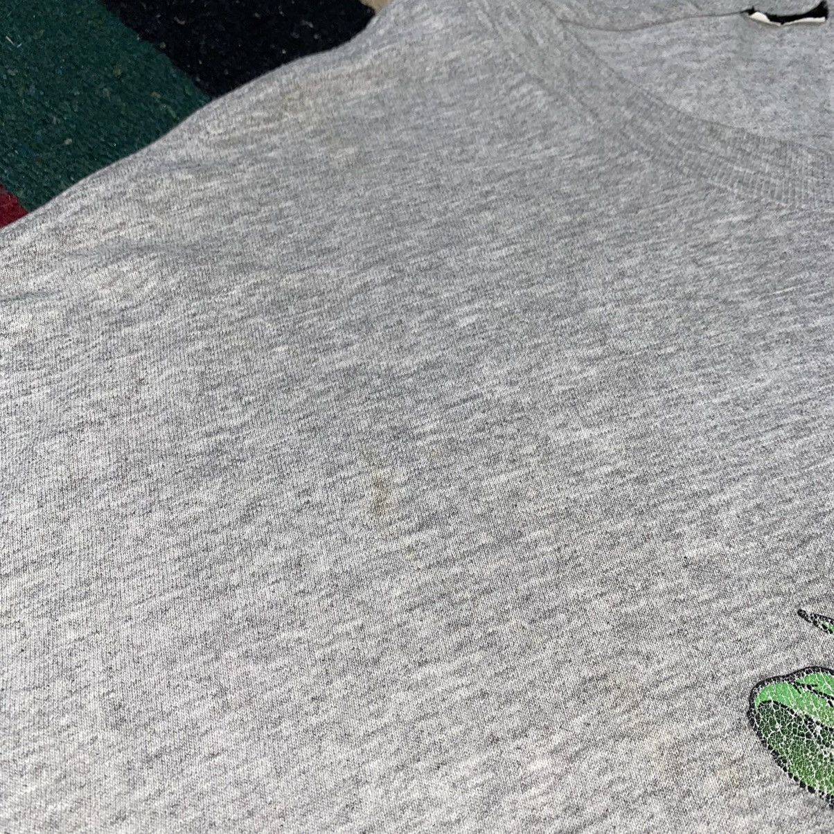 Spitfire VTG Y2K SPITFIRE SKATEBOARD Size US XL / EU 56 / 4 - 6 Thumbnail