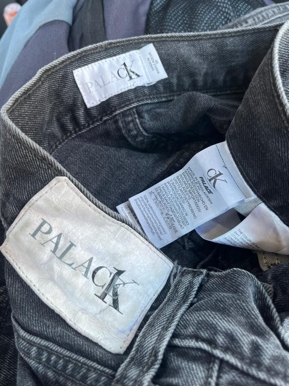 Palace CALVIN KLEIN X PALACE Size US 30 / EU 46 - 5 Thumbnail