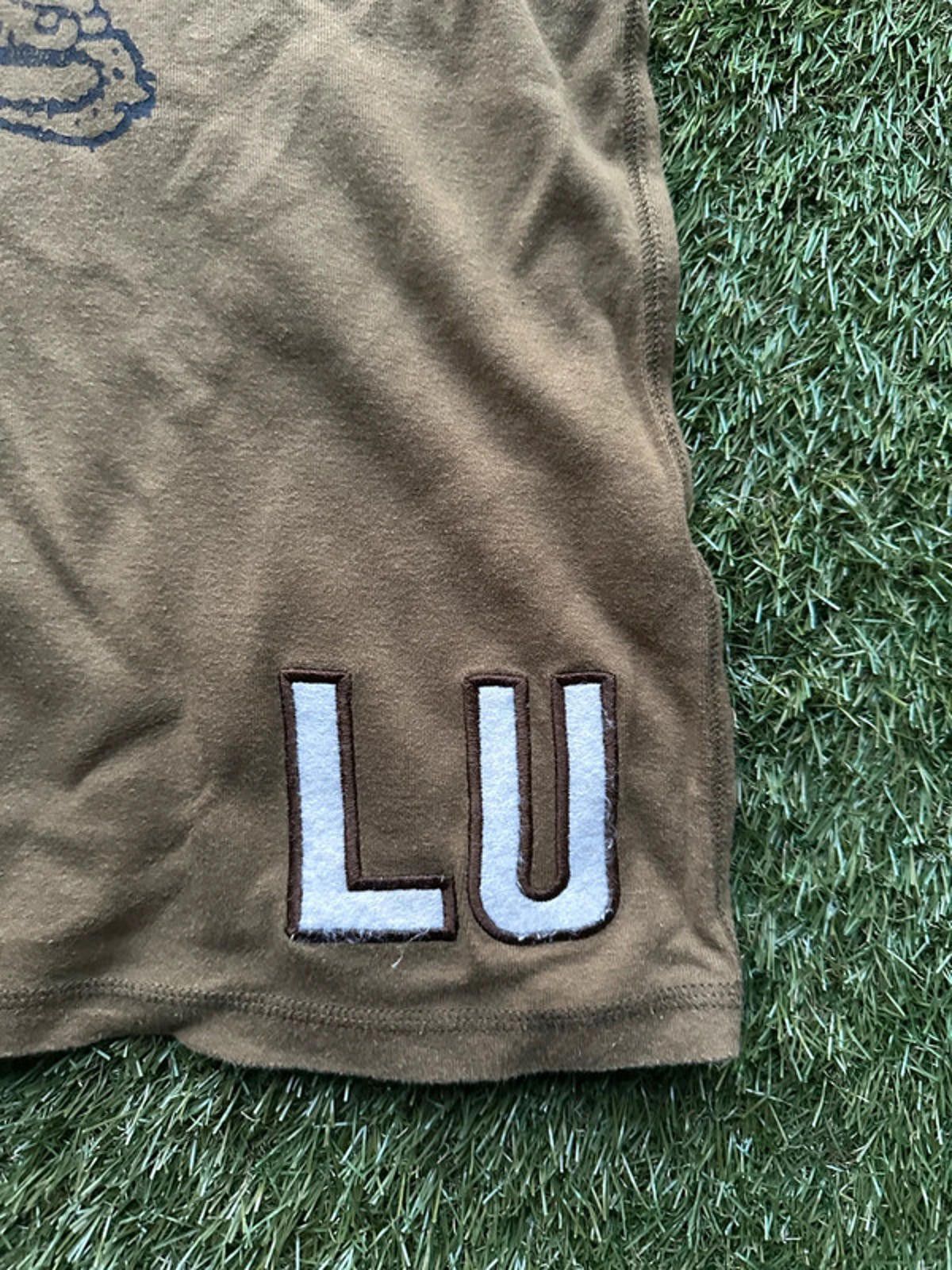 Designer Labour Union Vintage Tee Size US M / EU 48-50 / 2 - 3 Thumbnail