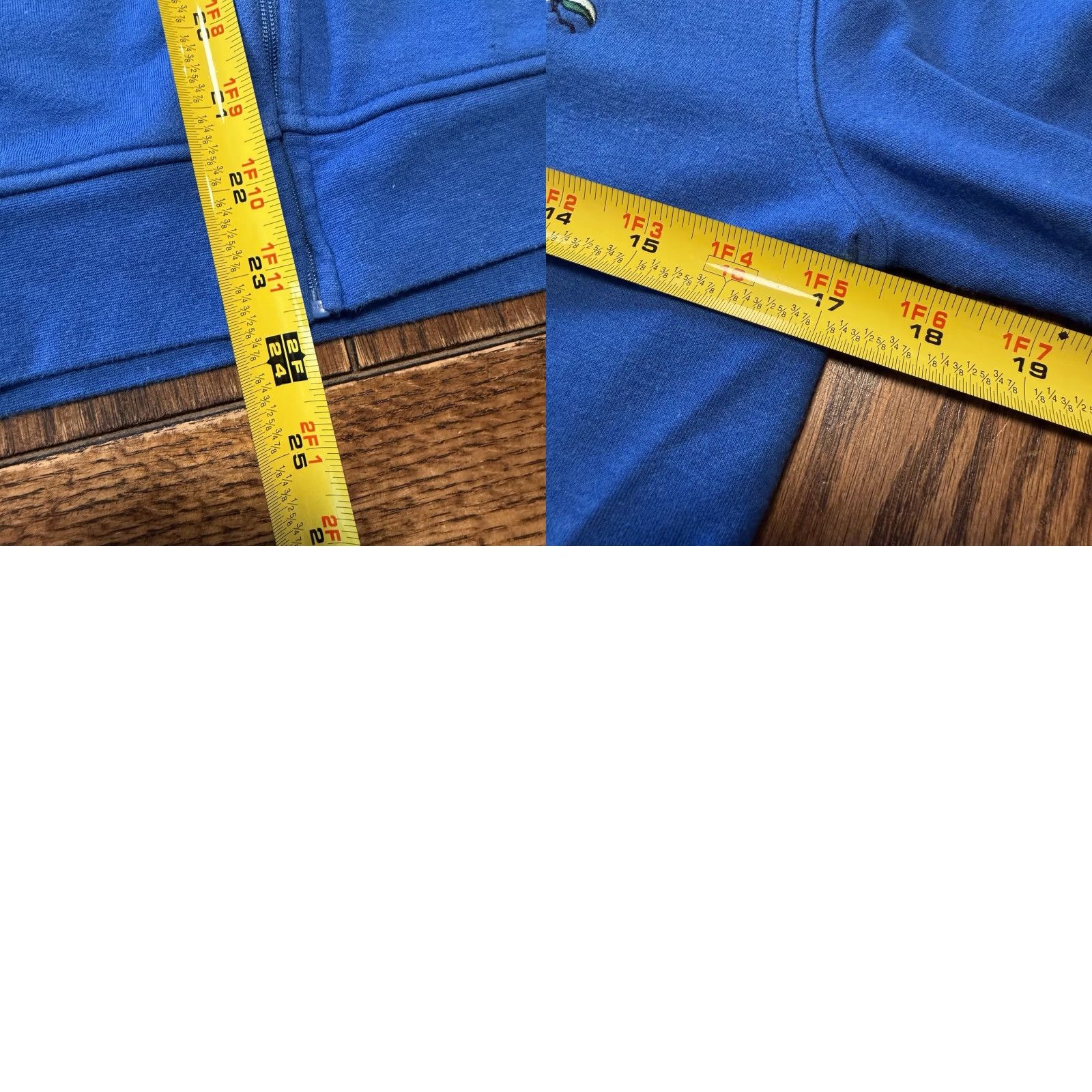 Peter Millar Peter Millar Jacket Womens Medium Blue Crown Comfort Full Zip Laurel Valley Golf All Seasons Size M / US 6-8 / IT 42-44 - 8 Thumbnail