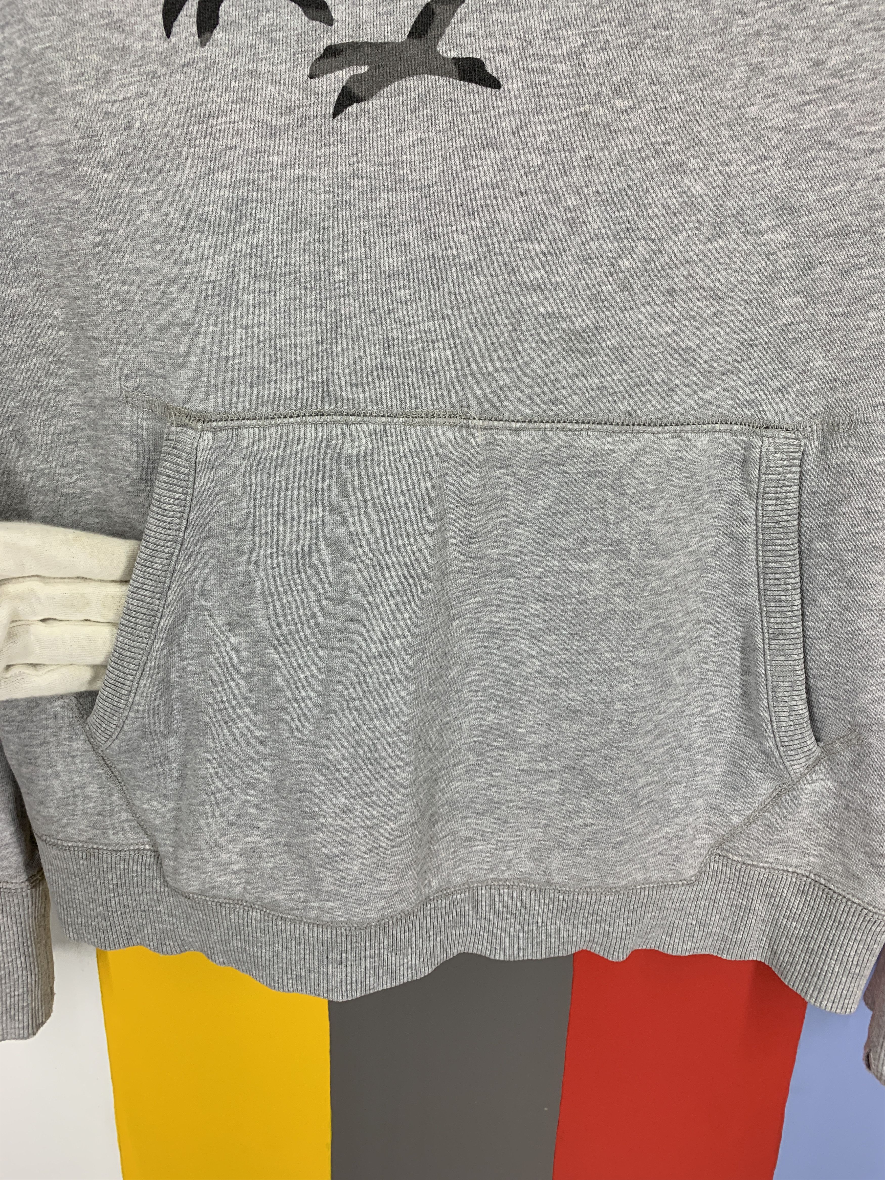 Modern Amusement MODERN AMUSEMENT Hoodie Pullover #2060/15 Size US M / EU 48-50 / 2 - 3 Thumbnail