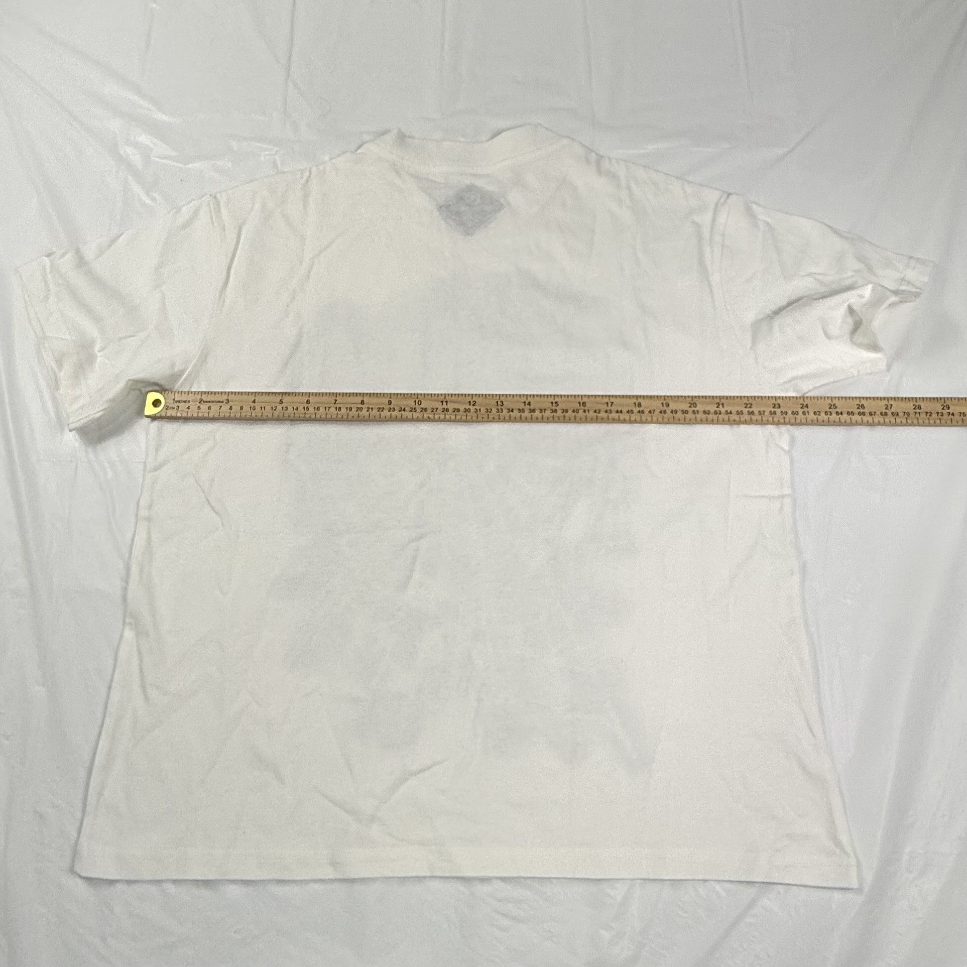 Cactus Plant Flea Market × Travis Scott Travis Scott Days Before Rodeo Spider Web Graphic T-Shirt Size US L / EU 52-54 / 3 - 4 Thumbnail
