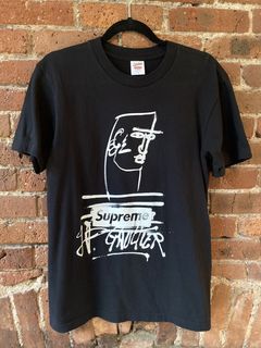 Supreme Jean Paul Gaultier | Grailed