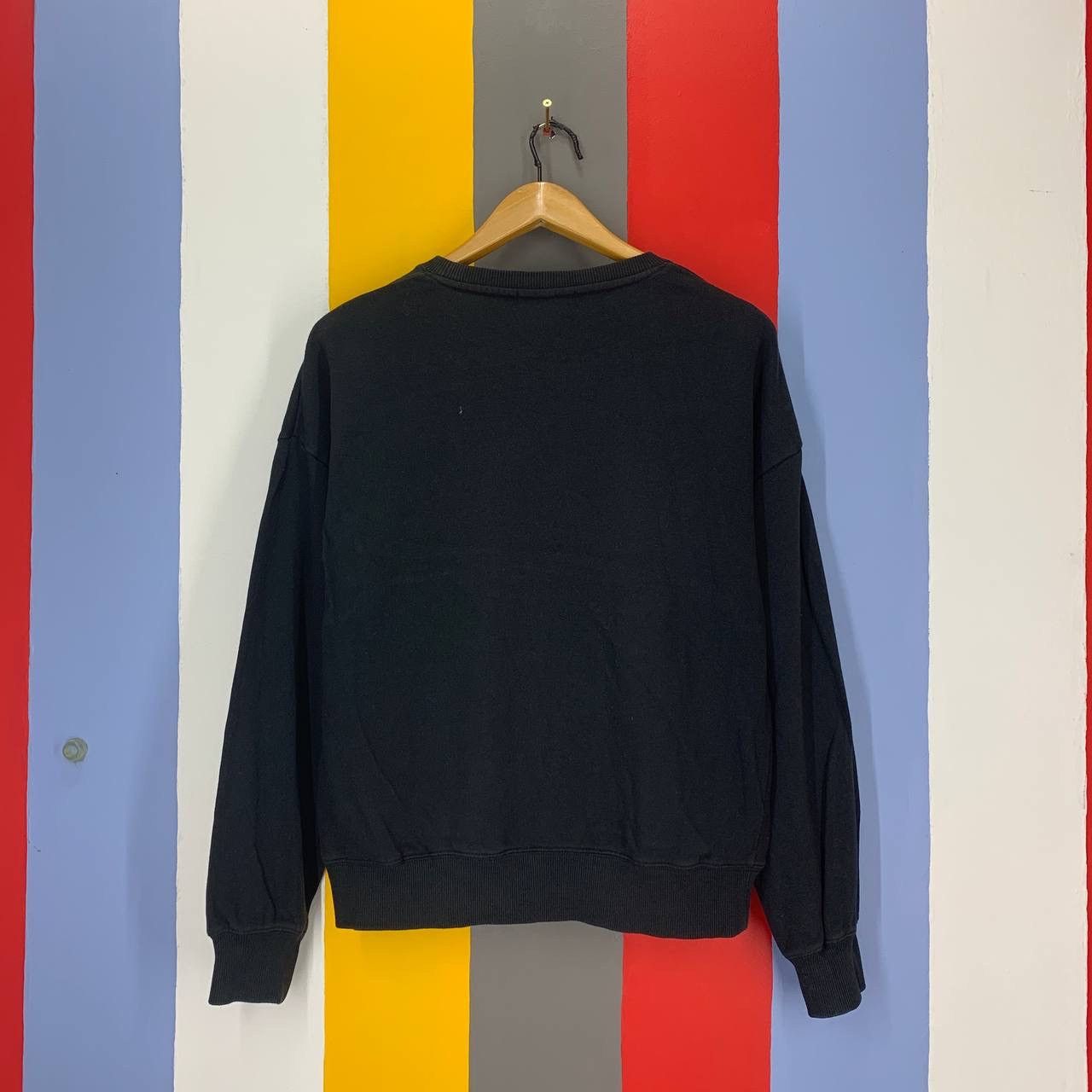 Beverly Hills Polo Club BHPC Crew Neck Sweatshirt #2074/16 Size US M / EU 48-50 / 2 - 7 Thumbnail