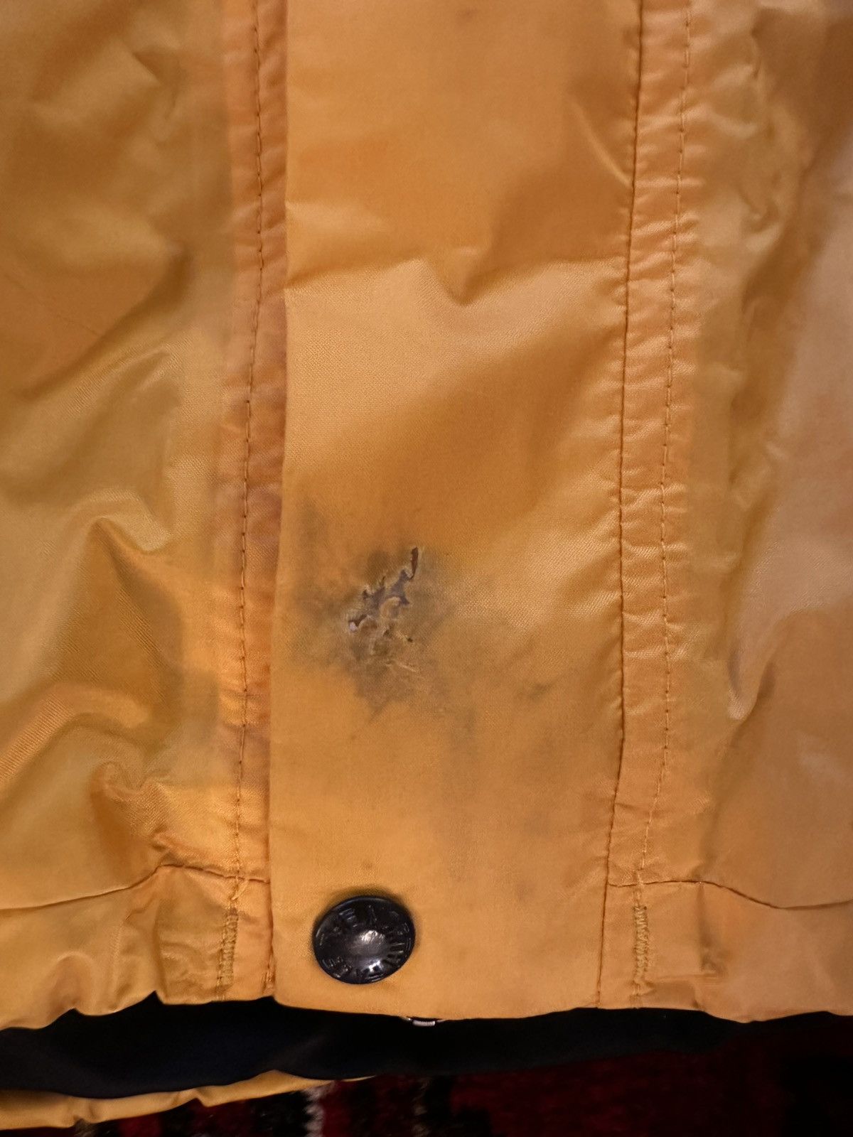 The North Face The North Face Gore-Tex Mountain Jacket Size US XL / EU 56 / 4 - 11 Thumbnail