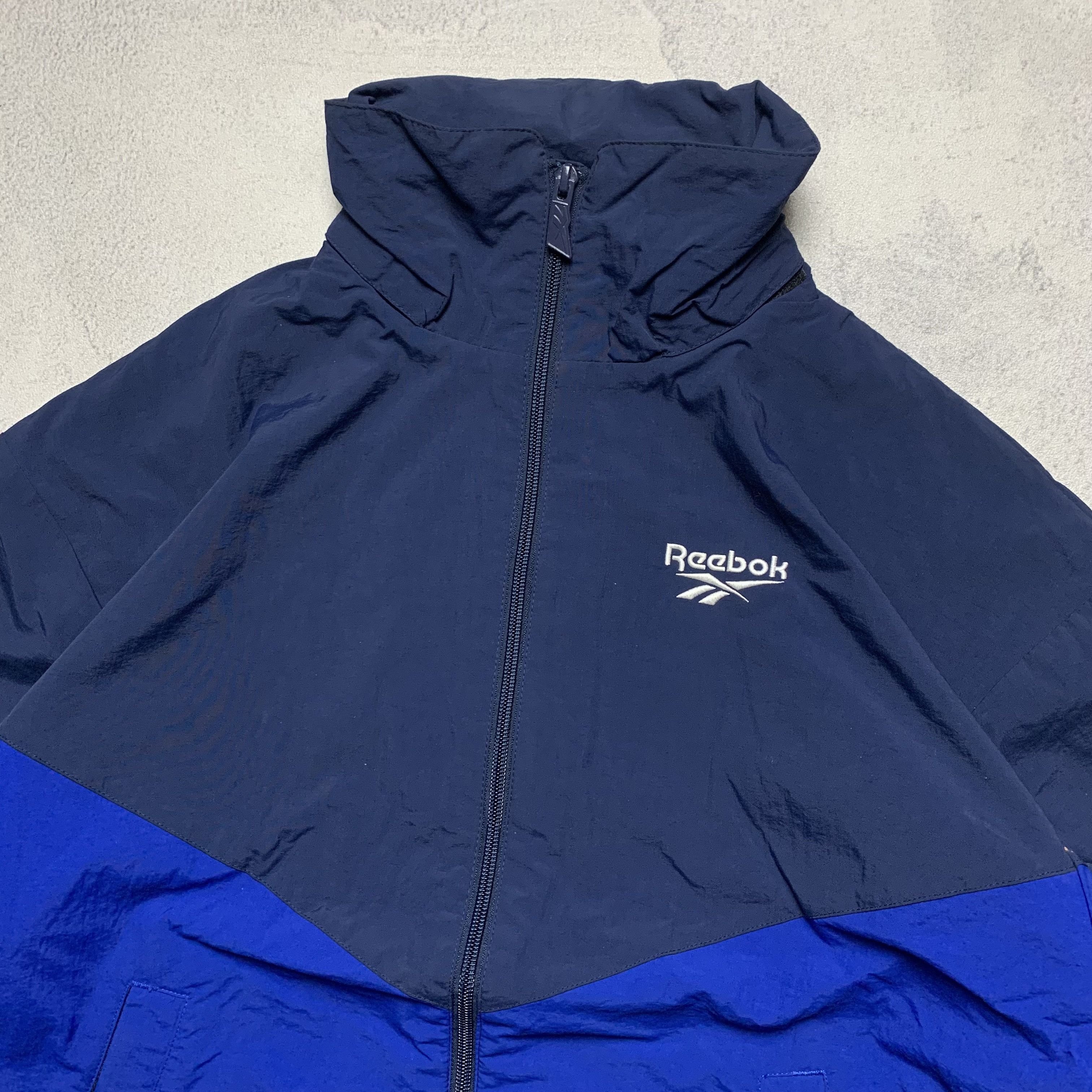 Reebok Reebok Jacket Size US S / EU 44-46 / 1 - 2 Thumbnail