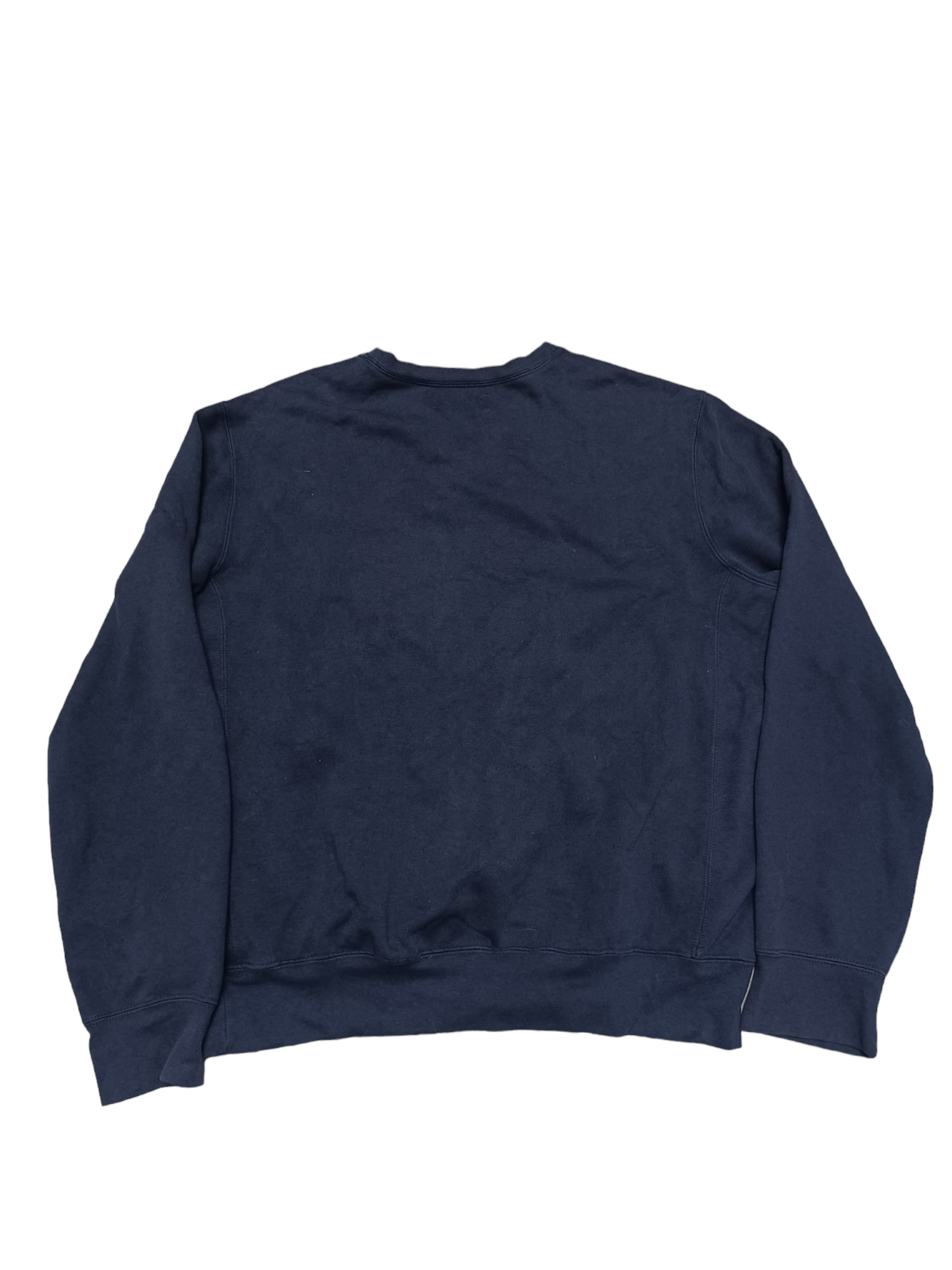 Polo Ralph Lauren POLO RALPH LAUREN VINTAGE 90S BOXY SWEATSHIRT Size US L / EU 52-54 / 3 - 2 Thumbnail