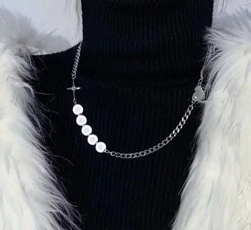 Designer × Vintage Vintage pearl necklace Size ONE SIZE - 3 Thumbnail