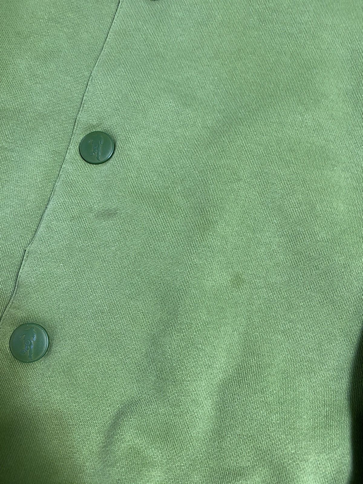 Dirk Bikkembergs BIKKEMBERGS Vintage 90s Football Bomber Jacket Size US XL / EU 56 / 4 - 10 Thumbnail