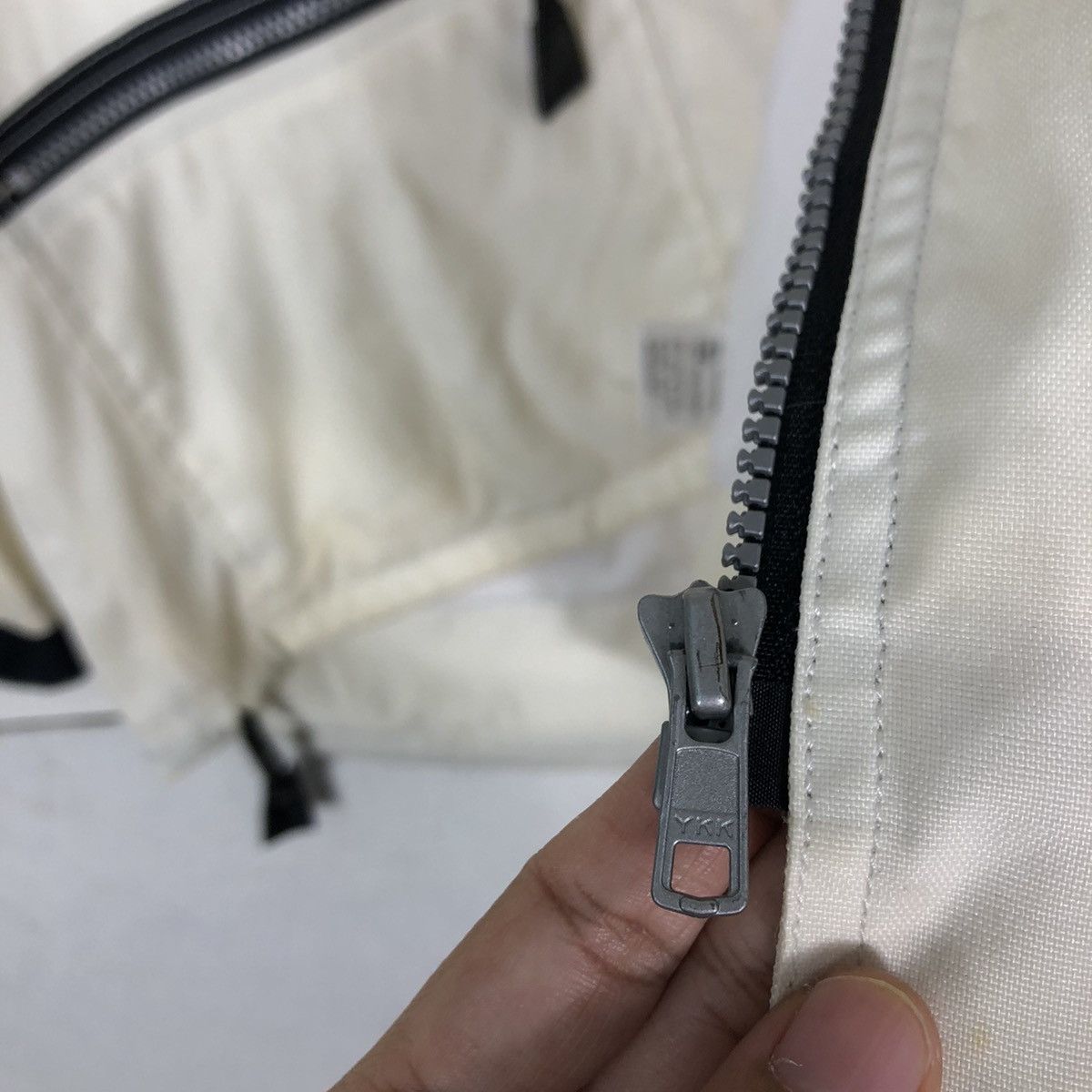 Japanese Brand 🔥Vintage Hunting Survival Jacket X-10Xgrove Issey Miyake Size US L / EU 52-54 / 3 - 14 Thumbnail