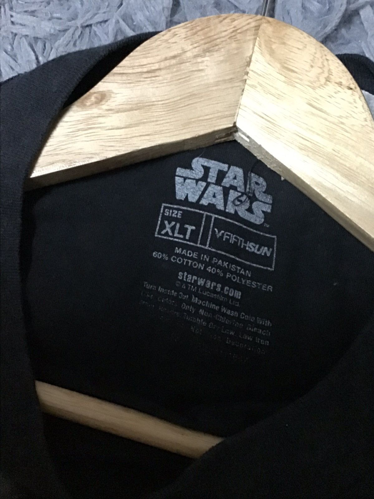 Star Wars Star Wars merchandise fifth sun pit 26 Size US XXL / EU 58 / 5 - 4 Thumbnail