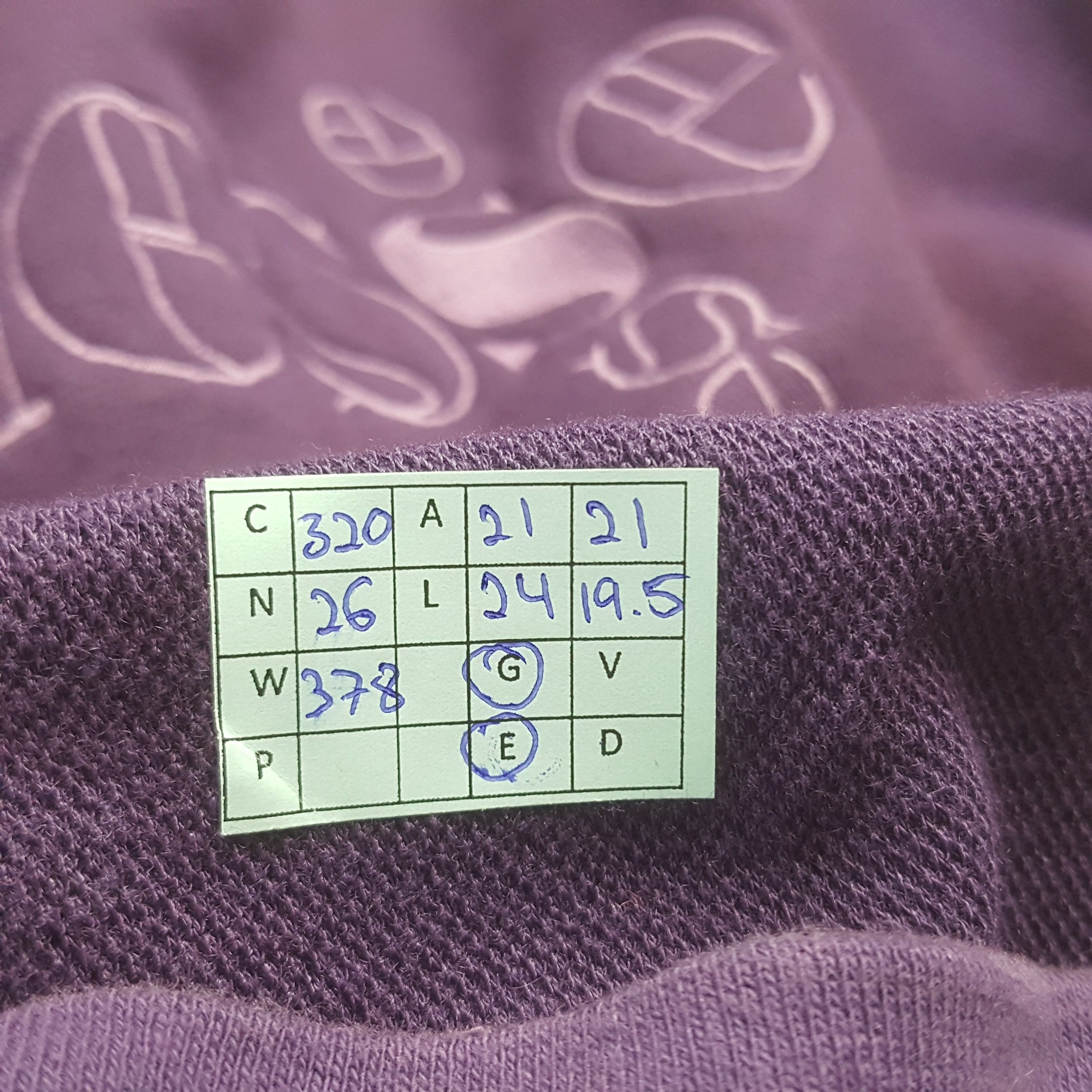 Ellesse Vintage Ellesse 1959 Sweatshirt Size S / US 4 / IT 40 - 7 Thumbnail