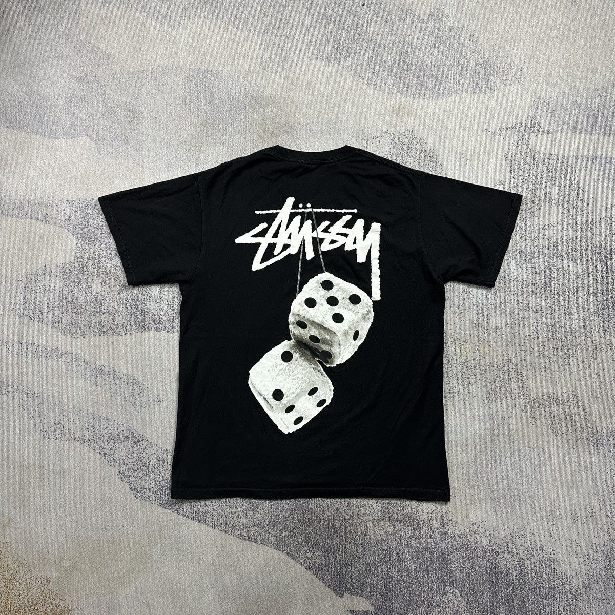 Stussy Stussy dice Size US L / EU 52-54 / 3 - 1 Thumbnail