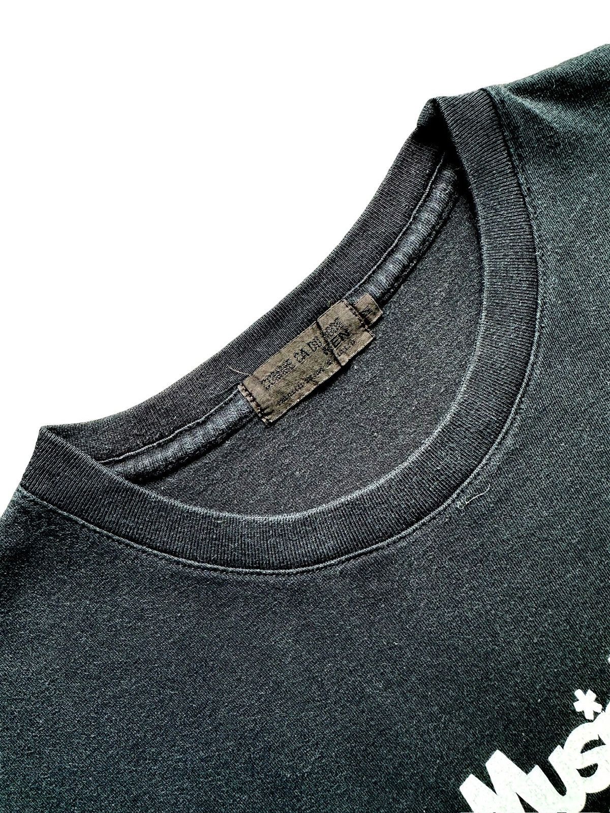 Comme Ca Ism × Comme des Garcons SS04 Comme Ca Du Mode Men x Musickids Size US M / EU 48-50 / 2 - 4 Thumbnail