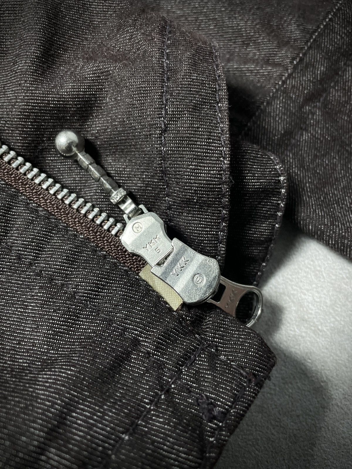 14th Addiction 2000’s NCFM - Vkei Style Studded Western Zip Jacket Size US M / EU 48-50 / 2 - 15 Thumbnail