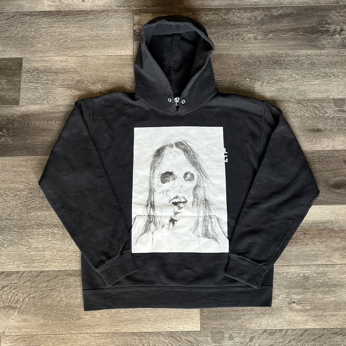Asspizza Asspizza Babbitt Scary Stories to Tell in the Dark Hoodie Size US M / EU 48-50 / 2 - 1 Thumbnail