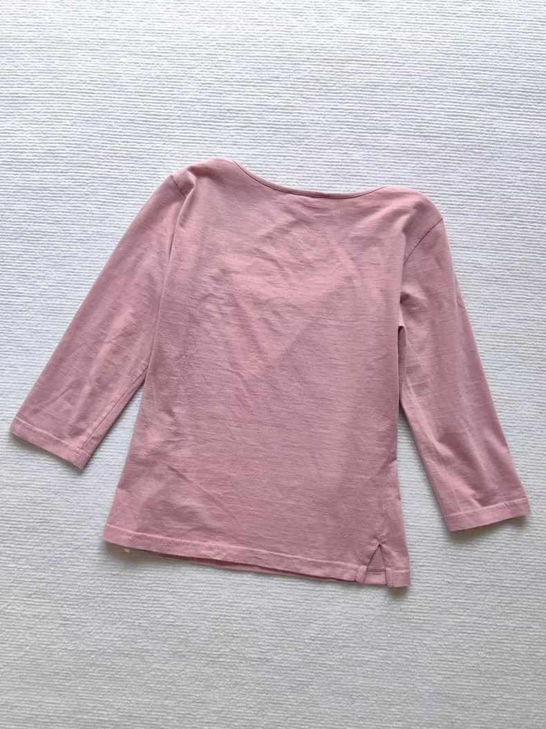 Vivienne Westwood Vivienne Westwood Mid-19th century short sleeves Size S / US 4 / IT 40 - 2 Thumbnail
