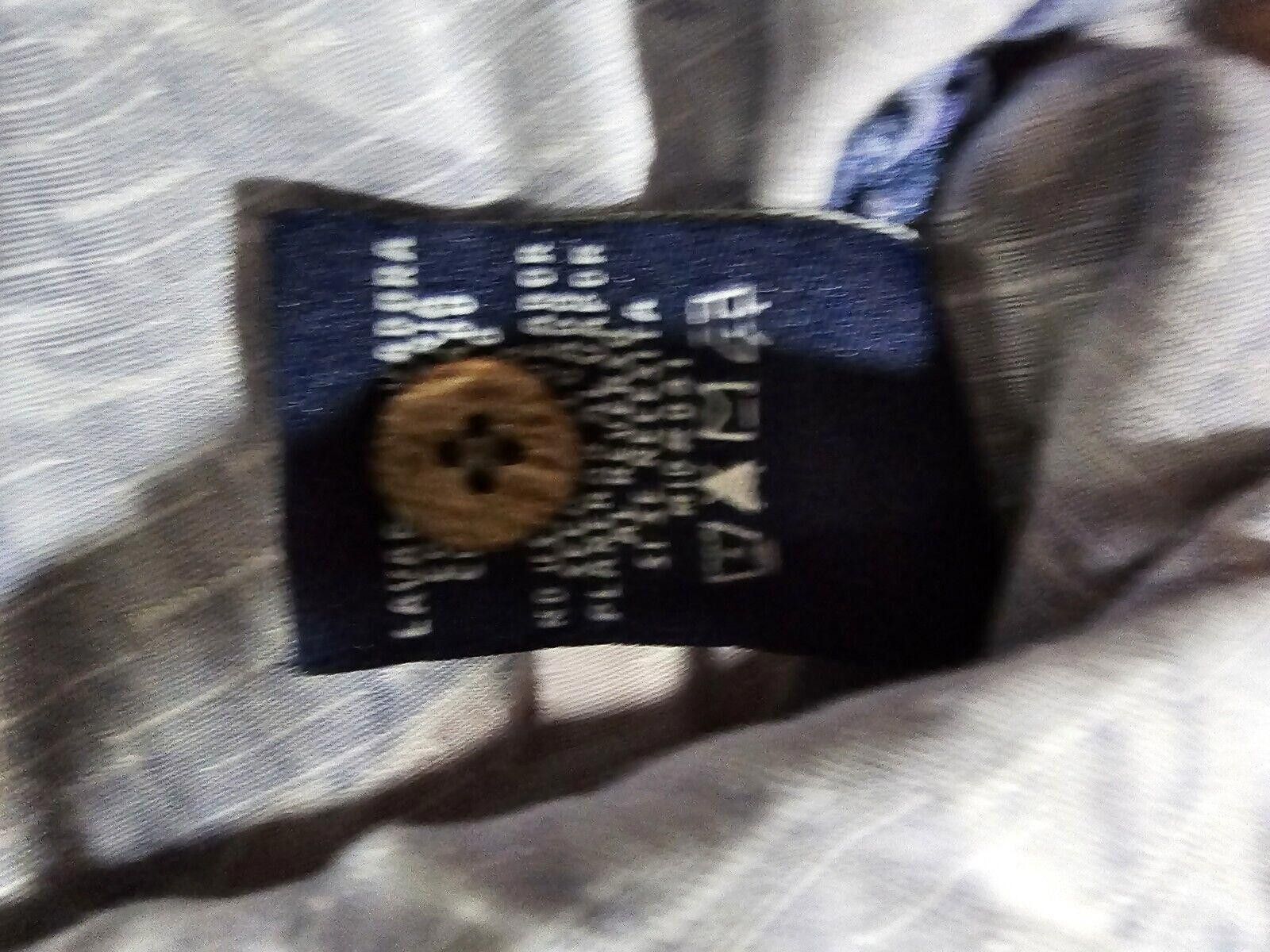 Havana Jacks Cafe havana jacks cafe rayon hawaiian shirt made in macau blue M Size US M / EU 48-50 / 2 - 8 Thumbnail
