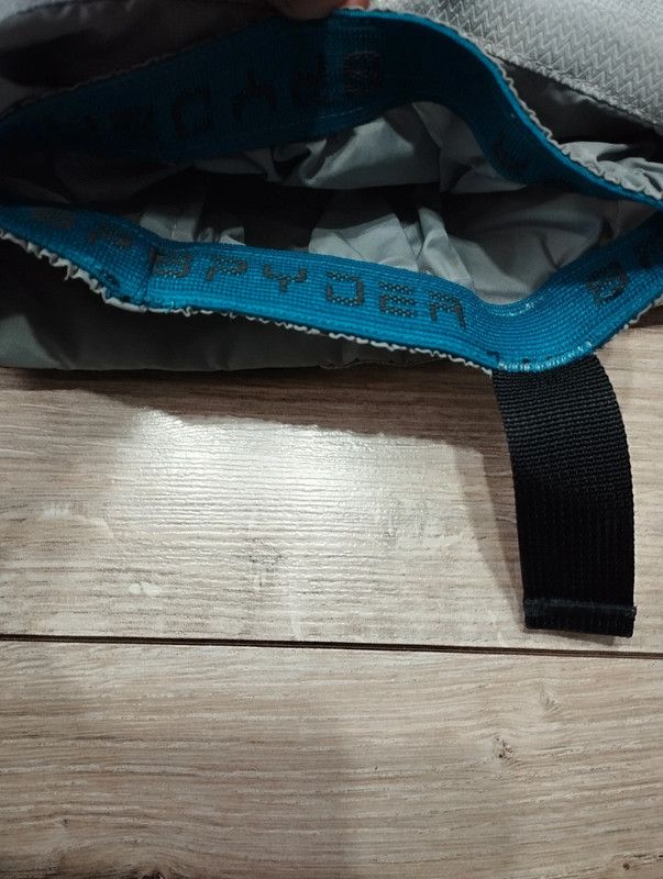 Spyder Spyder Terrain GTX bib ski pants size M Gore Tex Primaloft Size 30" / US 8 / IT 44 - 5 Thumbnail